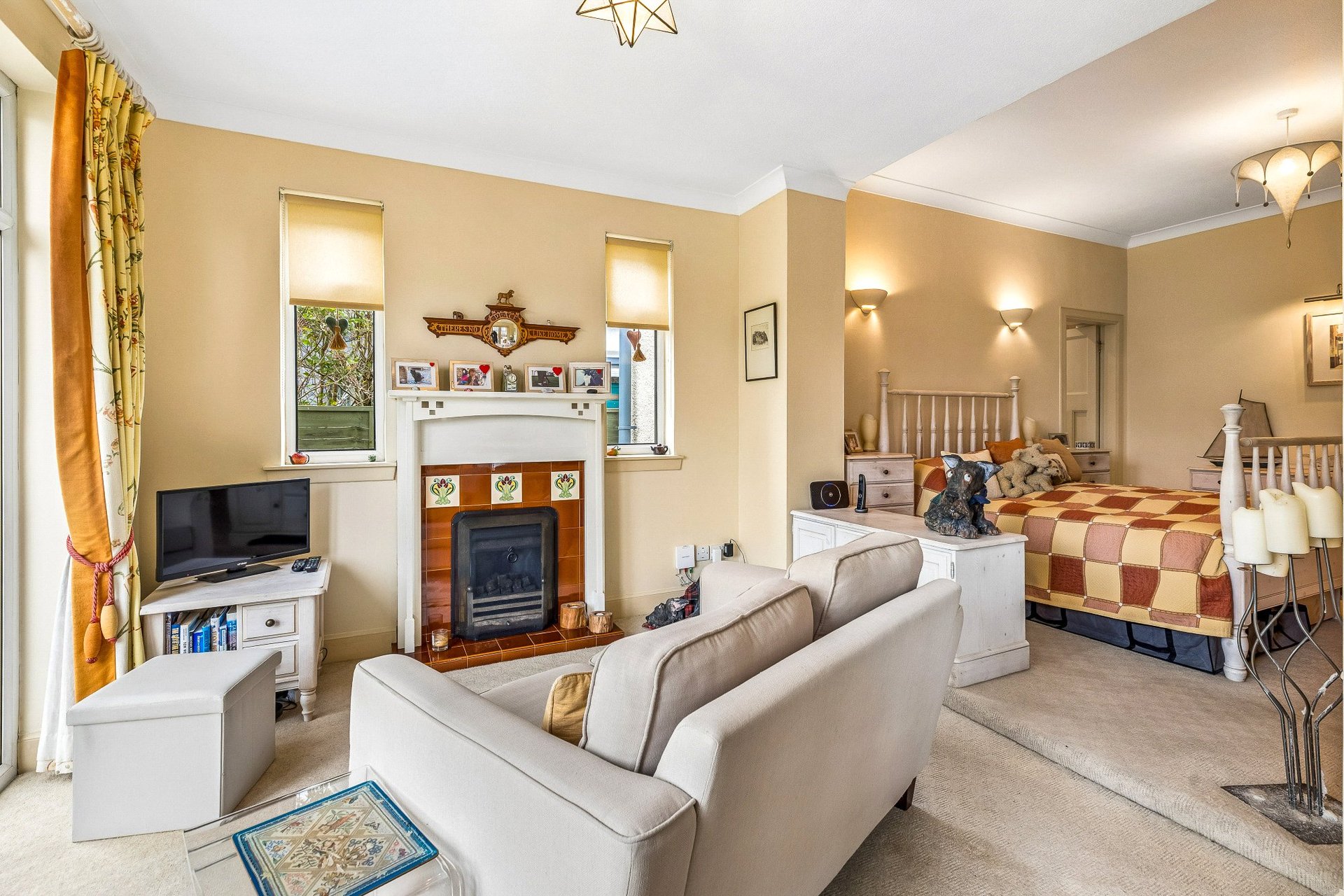23 Hillcrest Road, Bearsden, Glasgow, East Dunbartonshire, G61 2ED - Picture #15