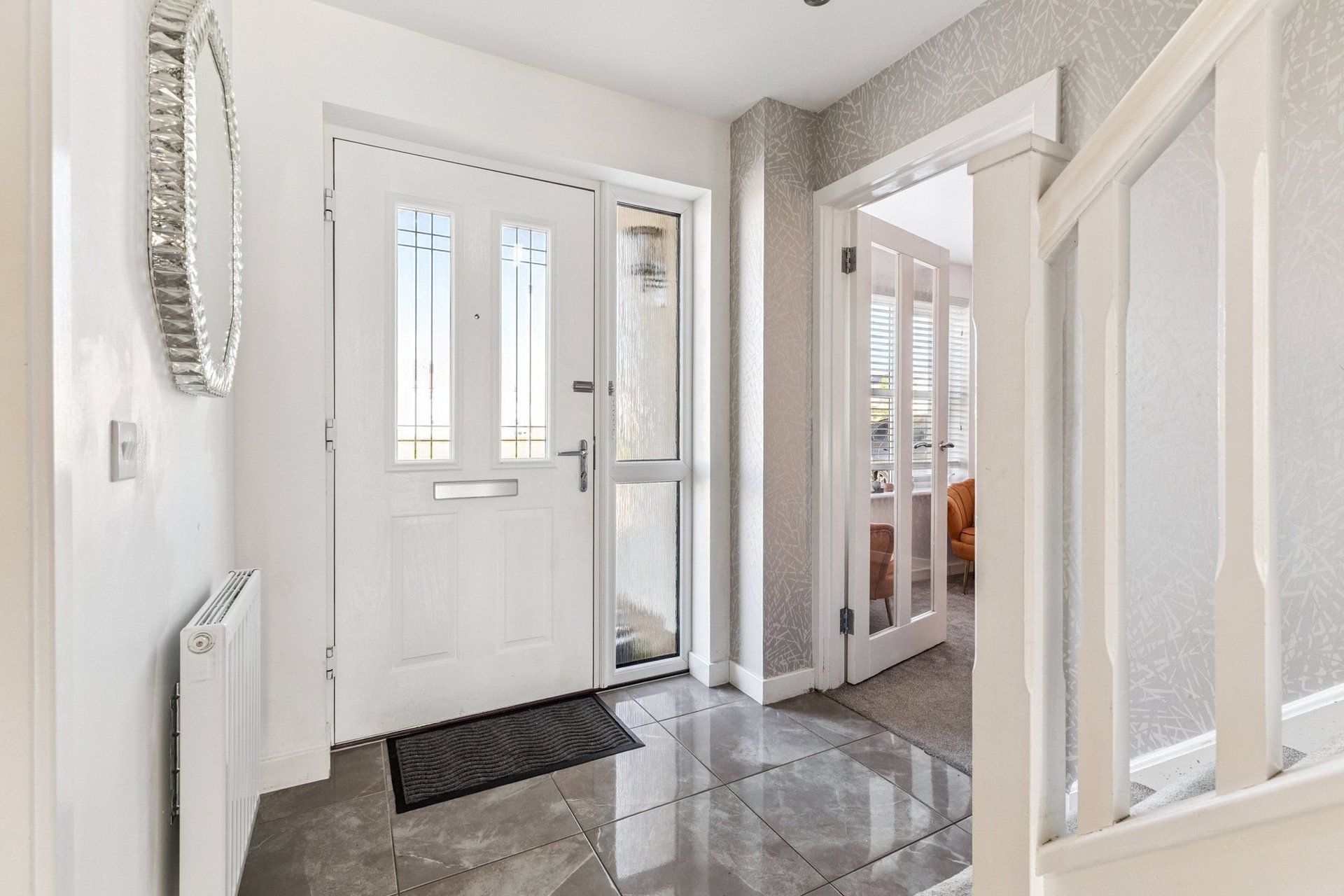 7 Callanish Crescent, Maidenhill, Glasgow, G77 5WT - Picture #3