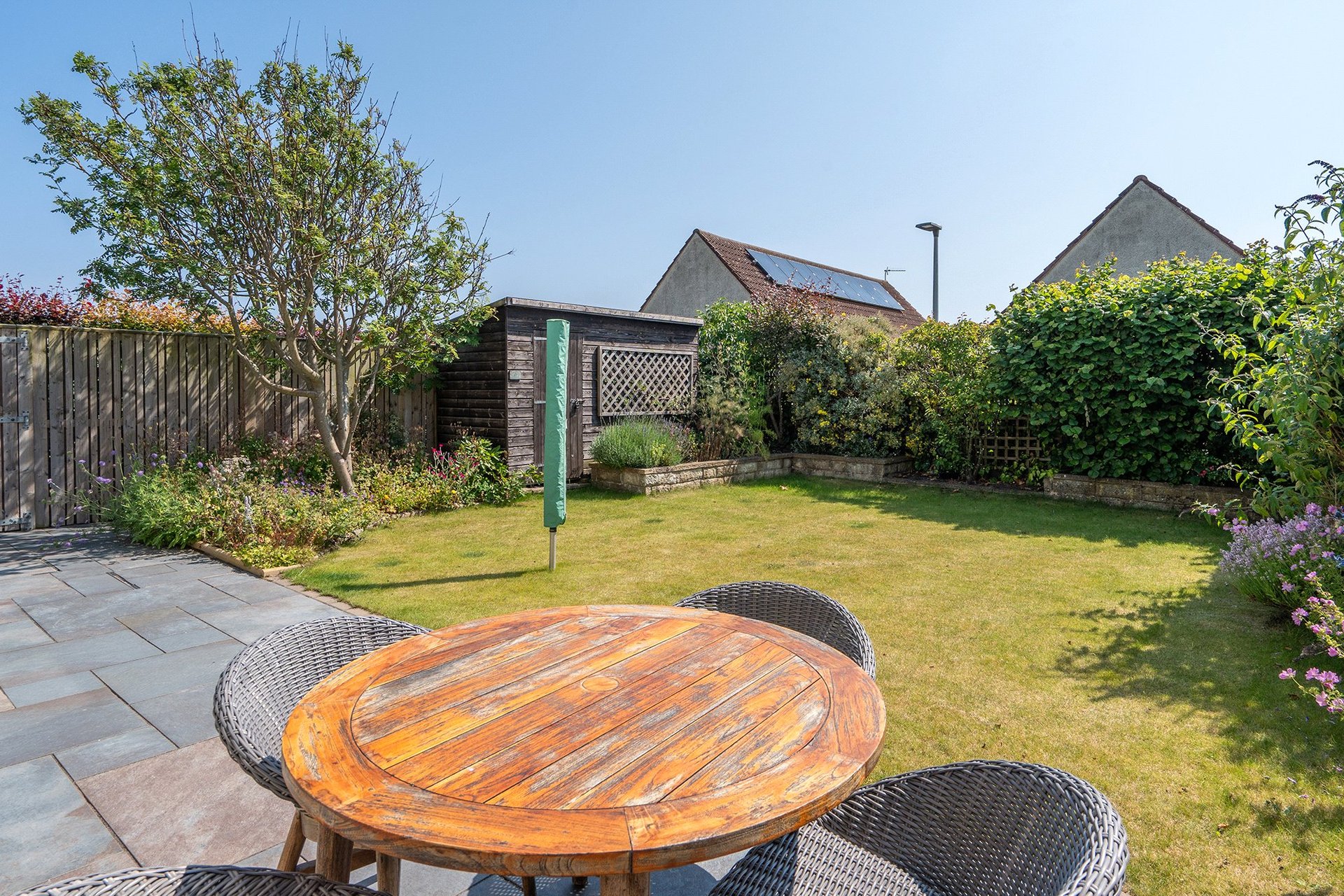 The Creel, 30 Baird Place, Elie, Leven, Fife, KY9 1EH - Picture #17