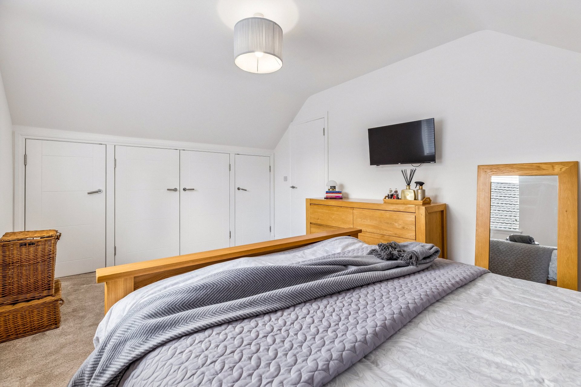28 Balmoral Drive, Bearsden, G61 1DJ - Picture #31