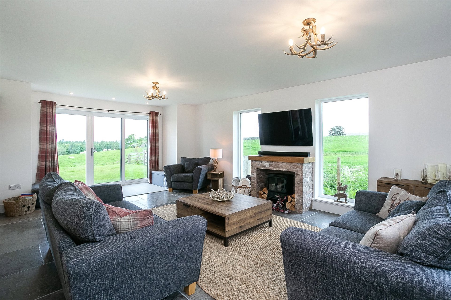 5 Milldeans Farm, Milldeans, Star, Fife, KY7 6LW - Picture #8