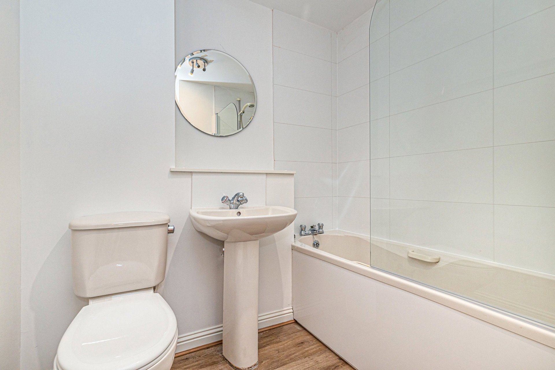 Flat 3, 22 Partick Bridge Street, Partick, Glasgow, G11 6PL - Picture #15