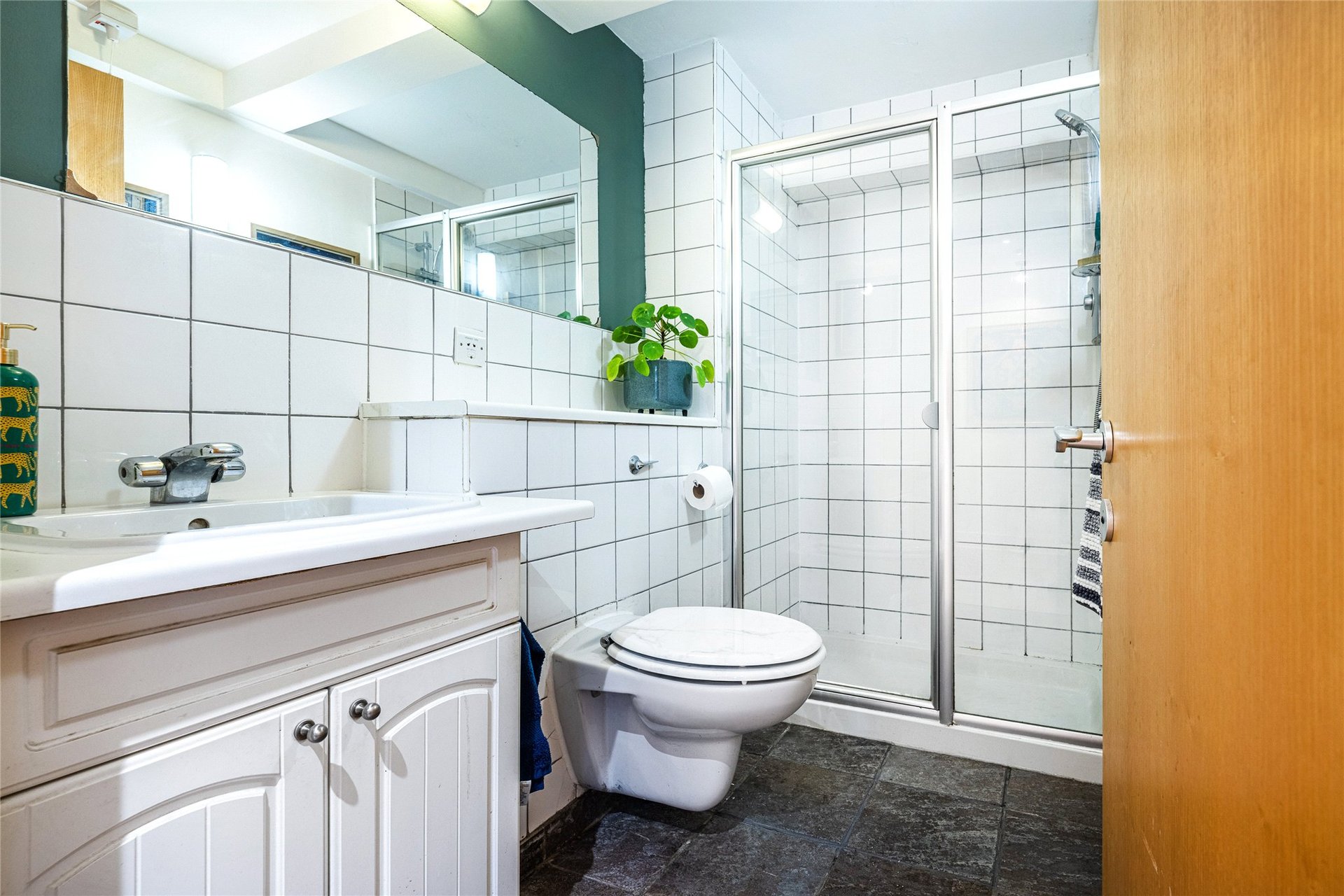 Mews, 31 Cleveden Drive Lane, Kirklee, Glasgow, G12 0RZ - Picture #38