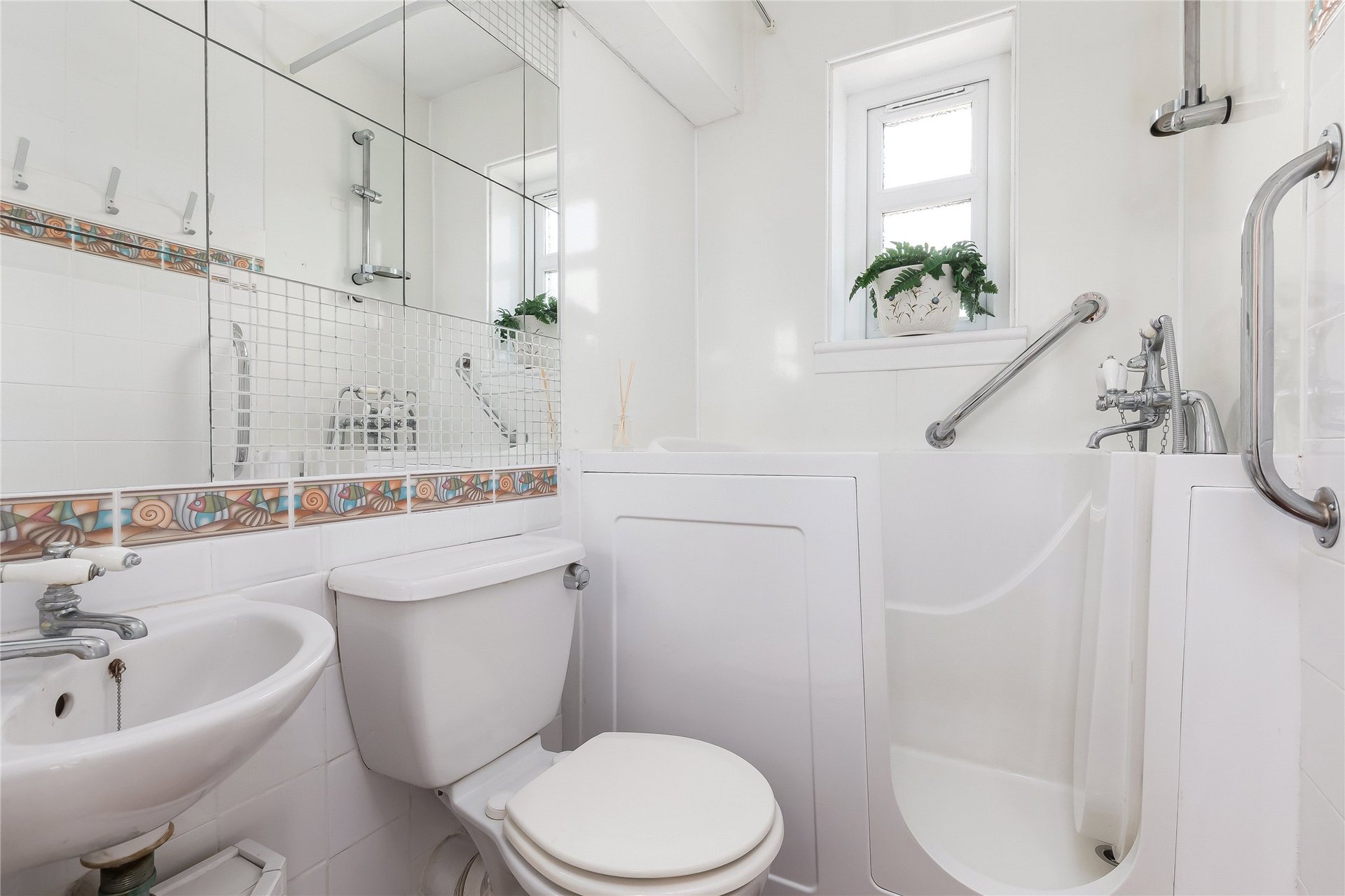 49 Bonaly Crescent, Edinburgh, EH13 0EP - Picture #25