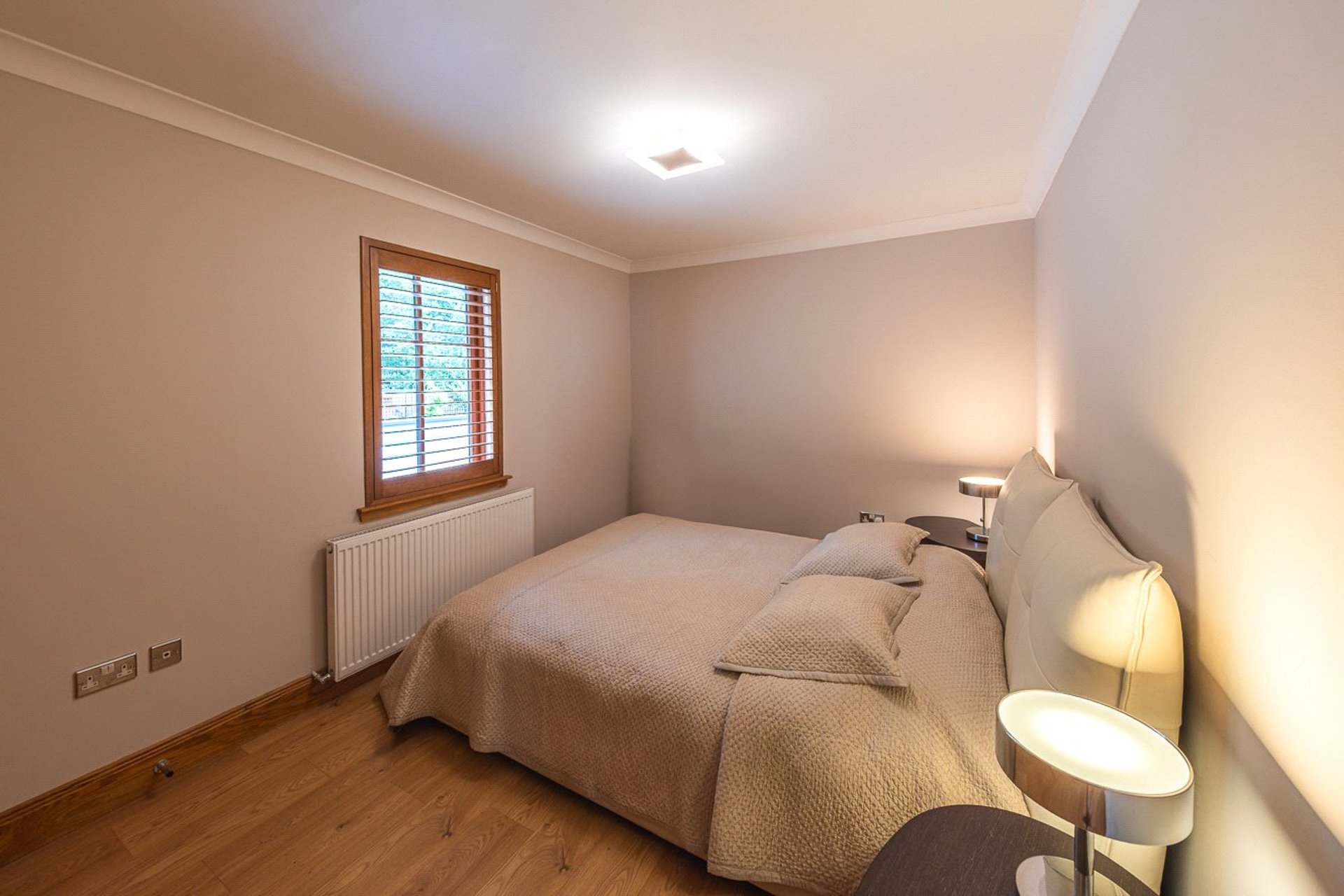 1 Forgan Grove, Forgandenny, Perth, Perth and Kinross, PH2 9FL - Picture #28
