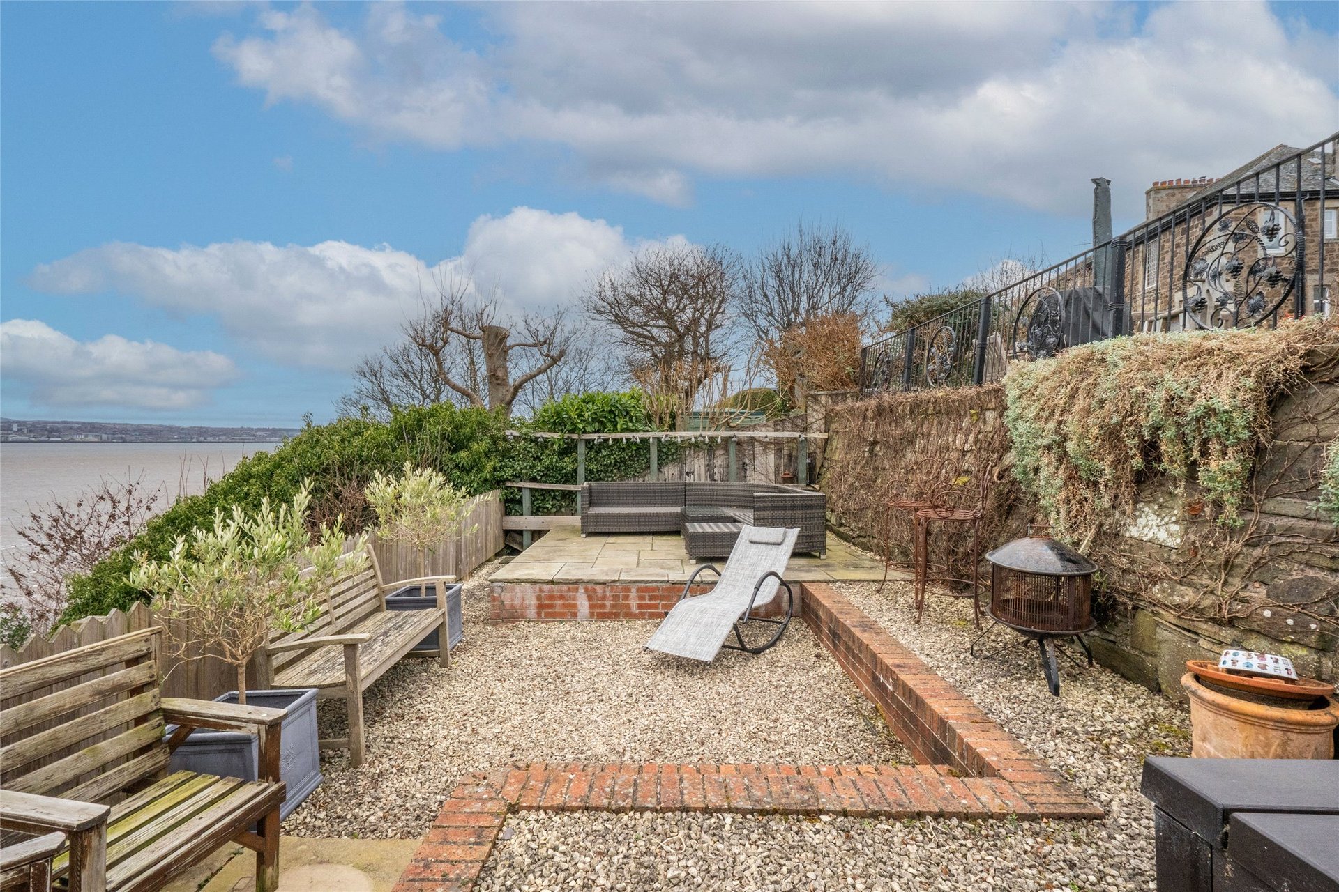Littlestone, 35 Riverside Road, Wormit, Fife, DD6 8LL - Picture #34