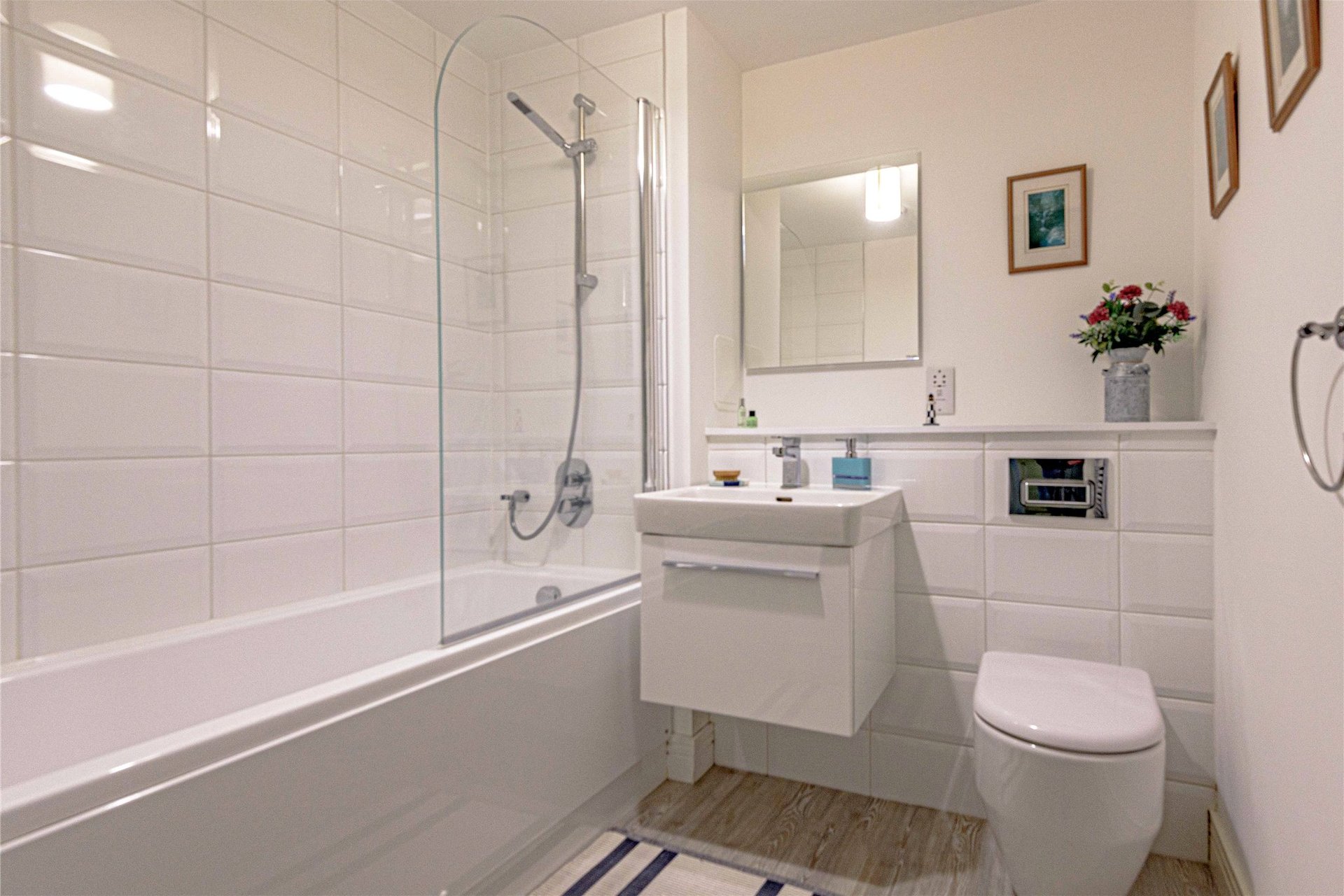 9 Phoenix Rise, Gullane, East Lothian, EH31 2BU - Picture #14