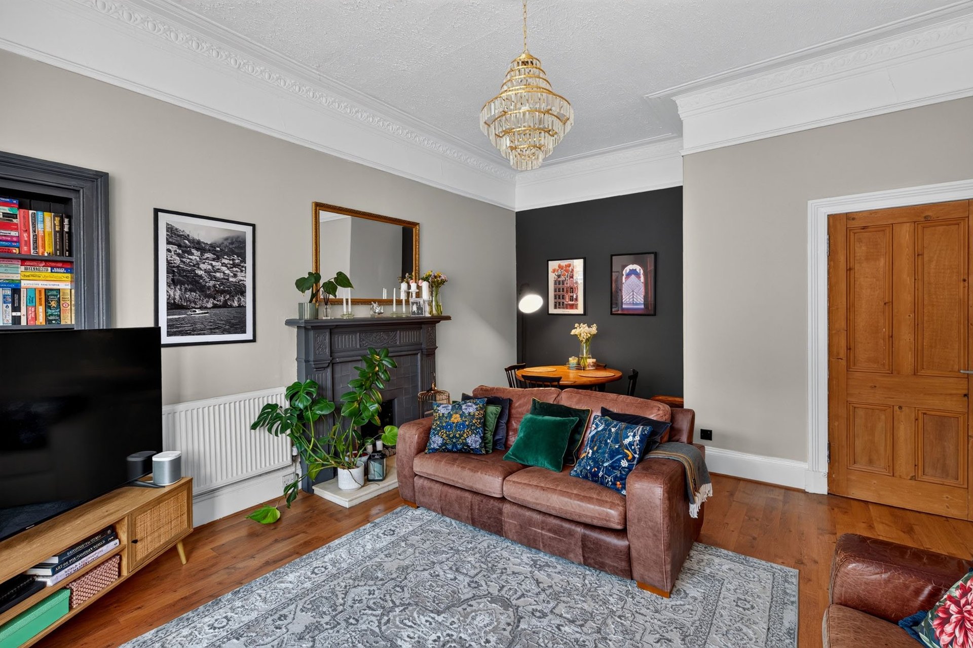2/2, 74 Dundrennan Road, Battlefield, Glasgow, G42 9SG - Picture #4