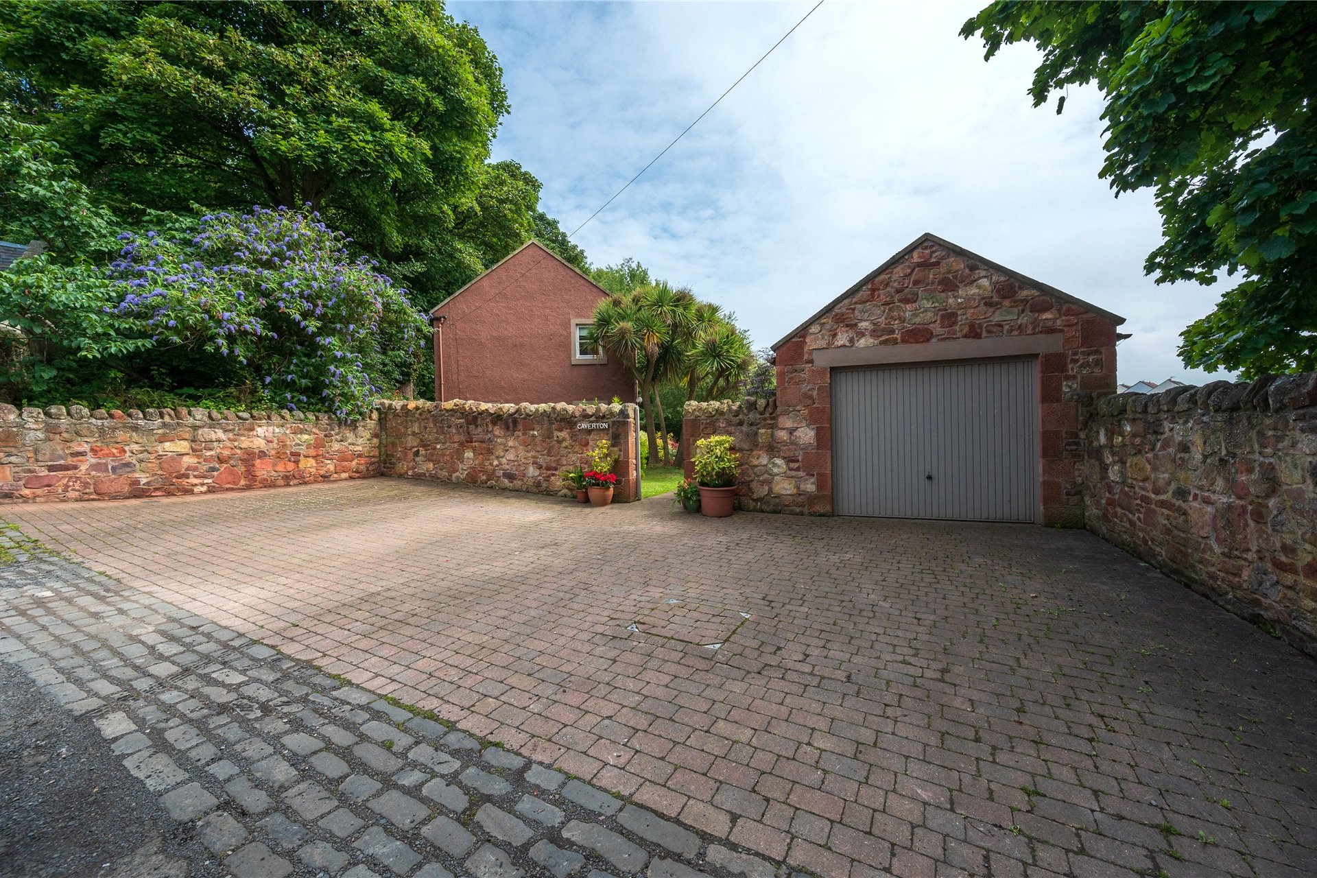 Caverton, 3 South Street, Dunbar, East Lothian, EH42 1NR - Picture #21