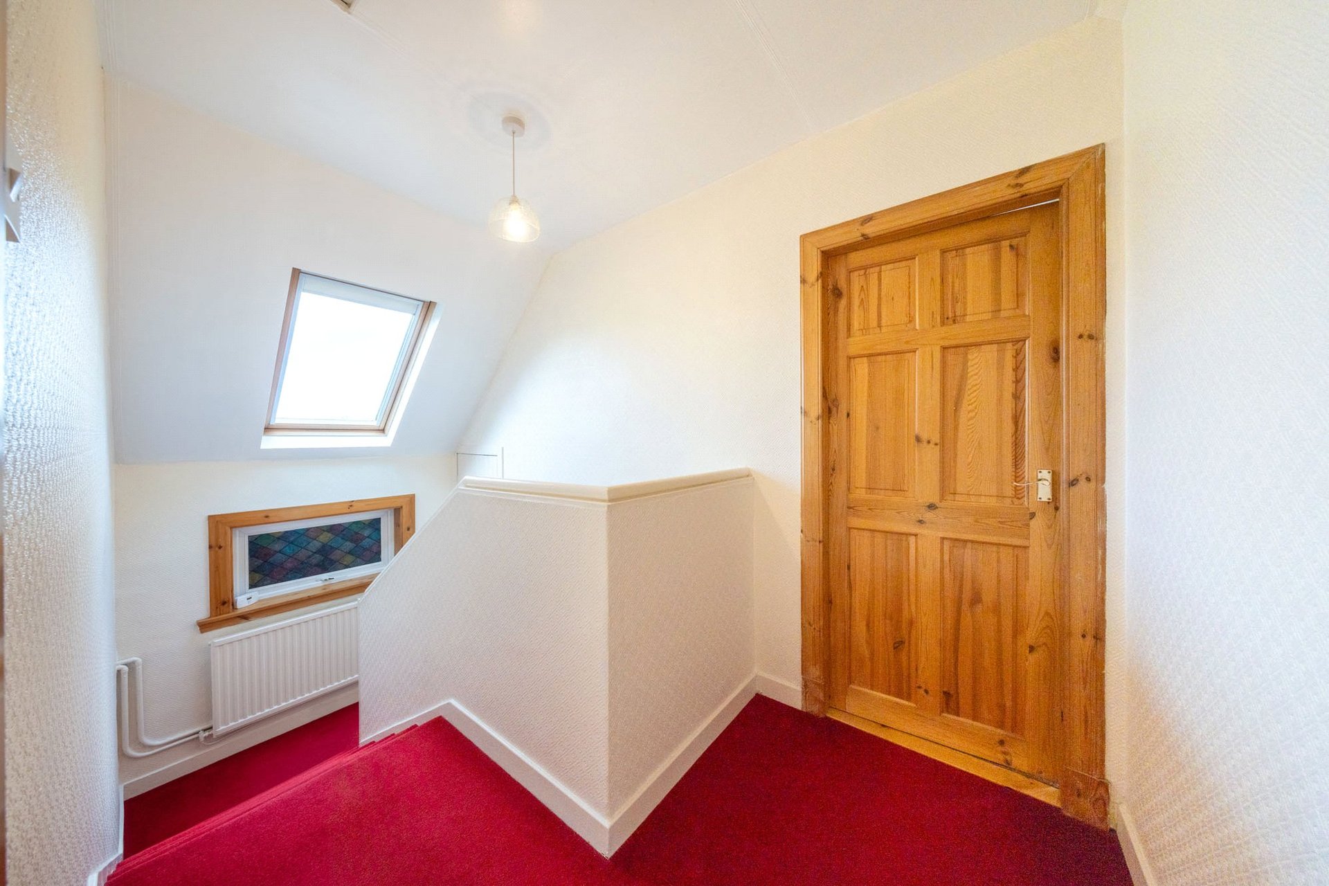 Craigneuk, Galashiels, Scottish Borders, TD1 1UQ - Picture #21