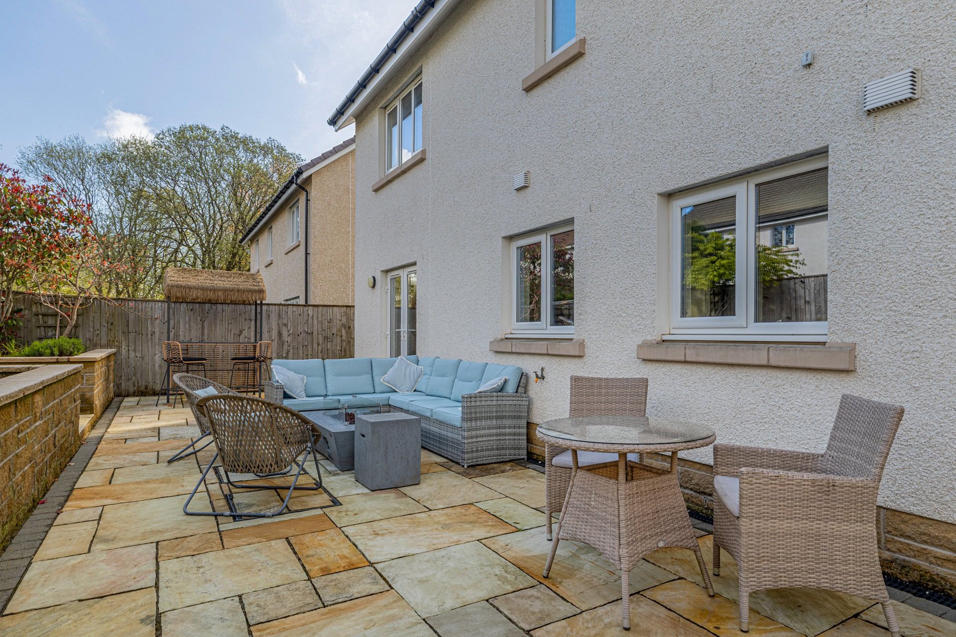 47 Alexander Grove, Bearsden, G61 3EF - Picture #31