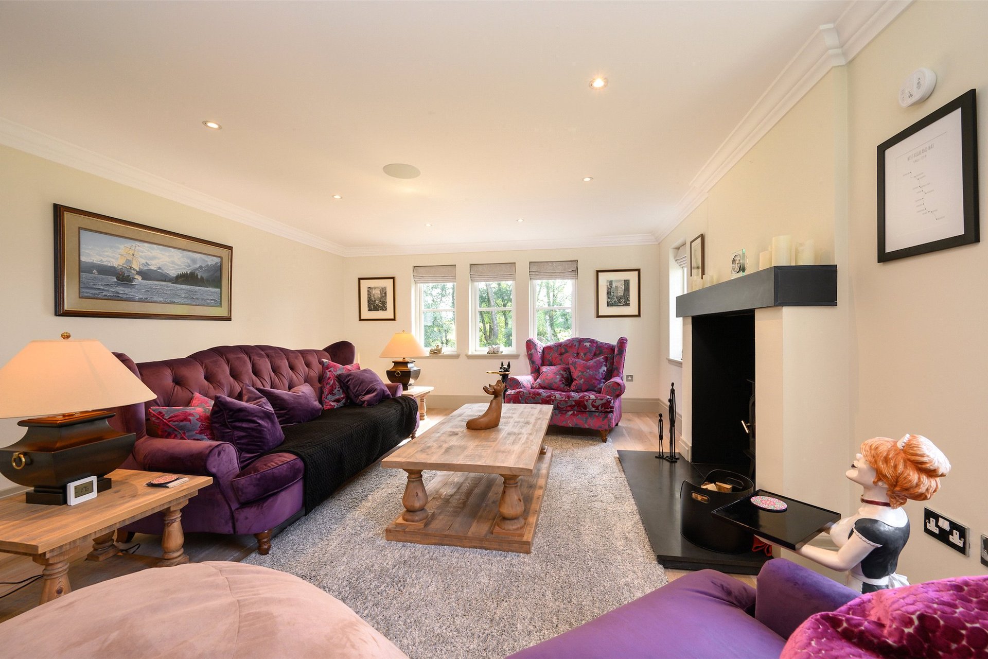 2 Medwyn Court, West Linton, Scottish Borders, EH46 7JQ - Picture #10
