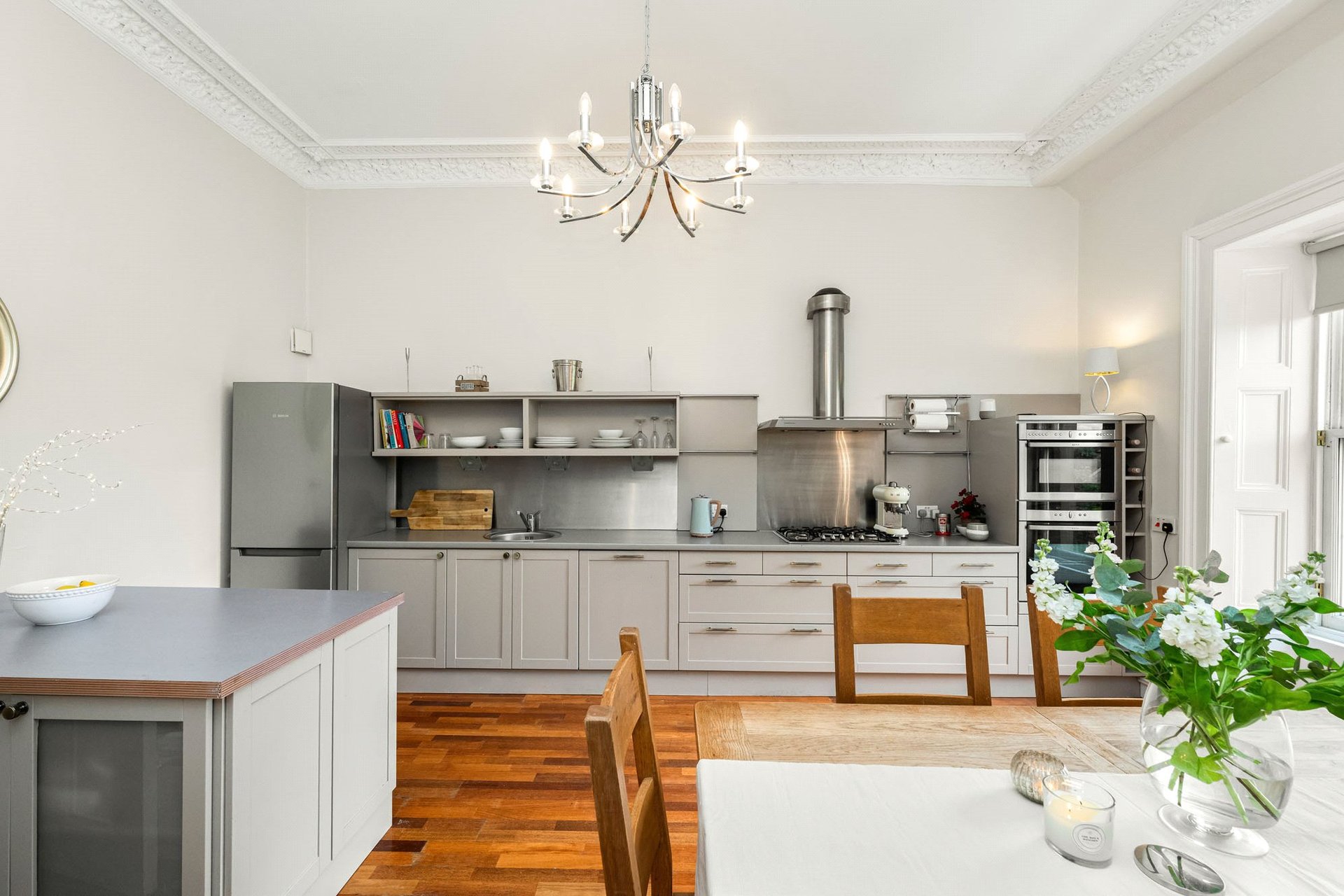 Flat 3, 36 Kingsborough Gardens, Hyndland, Glasgow, G12 9NJ - Picture #11