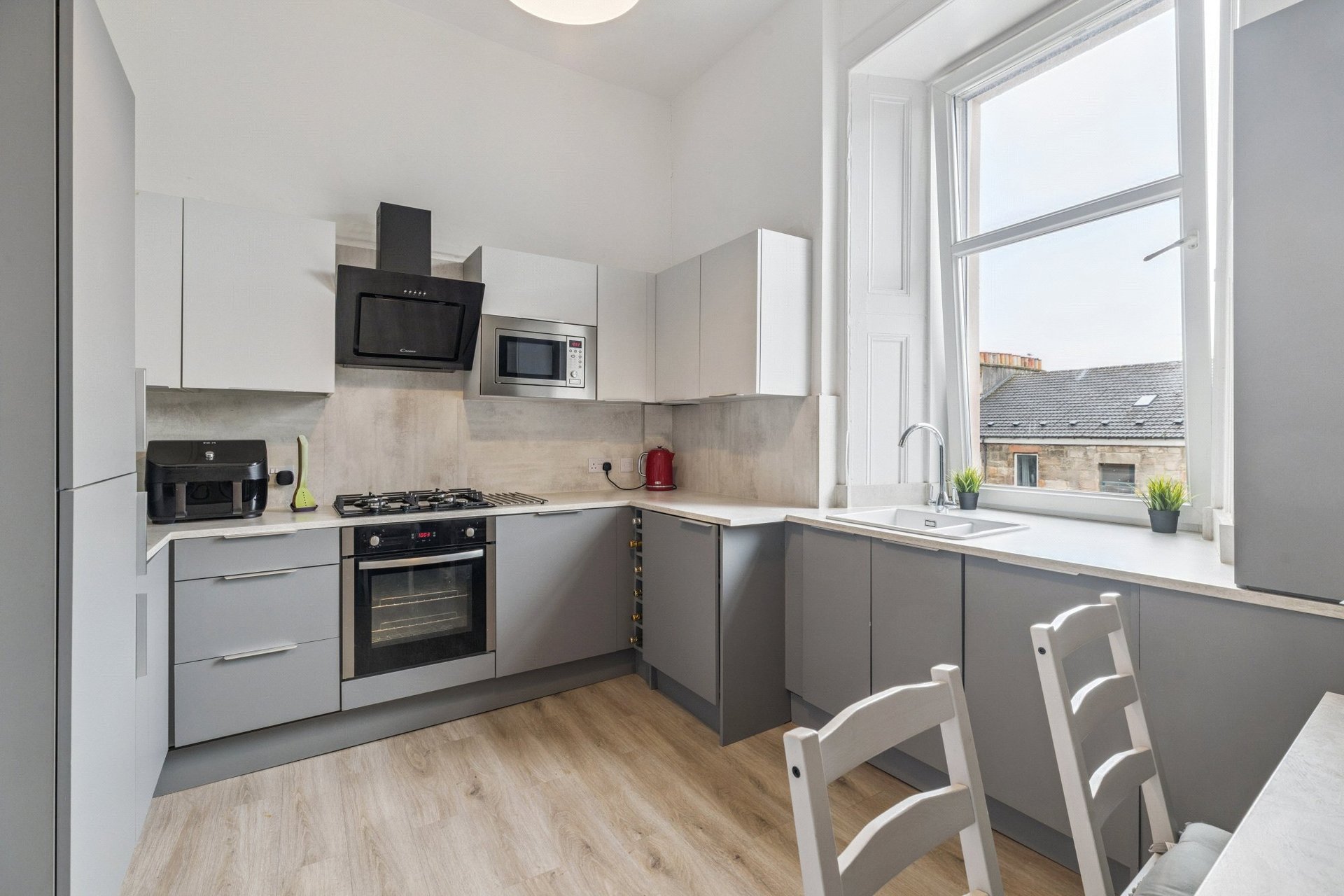 Flat 3/2, 34 Garthland Drive, Dennistoun, Glasgow City, G31 2RD - Picture #7