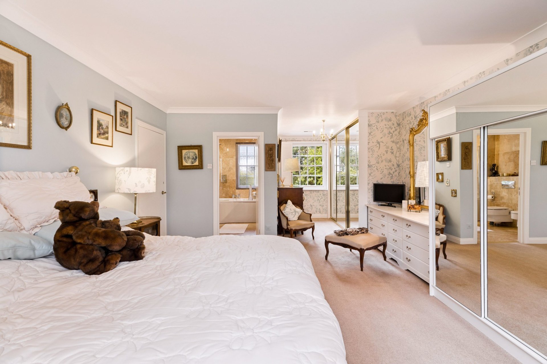 1 Woodlands Grove, Milngavie, G62 8PJ - Picture #21