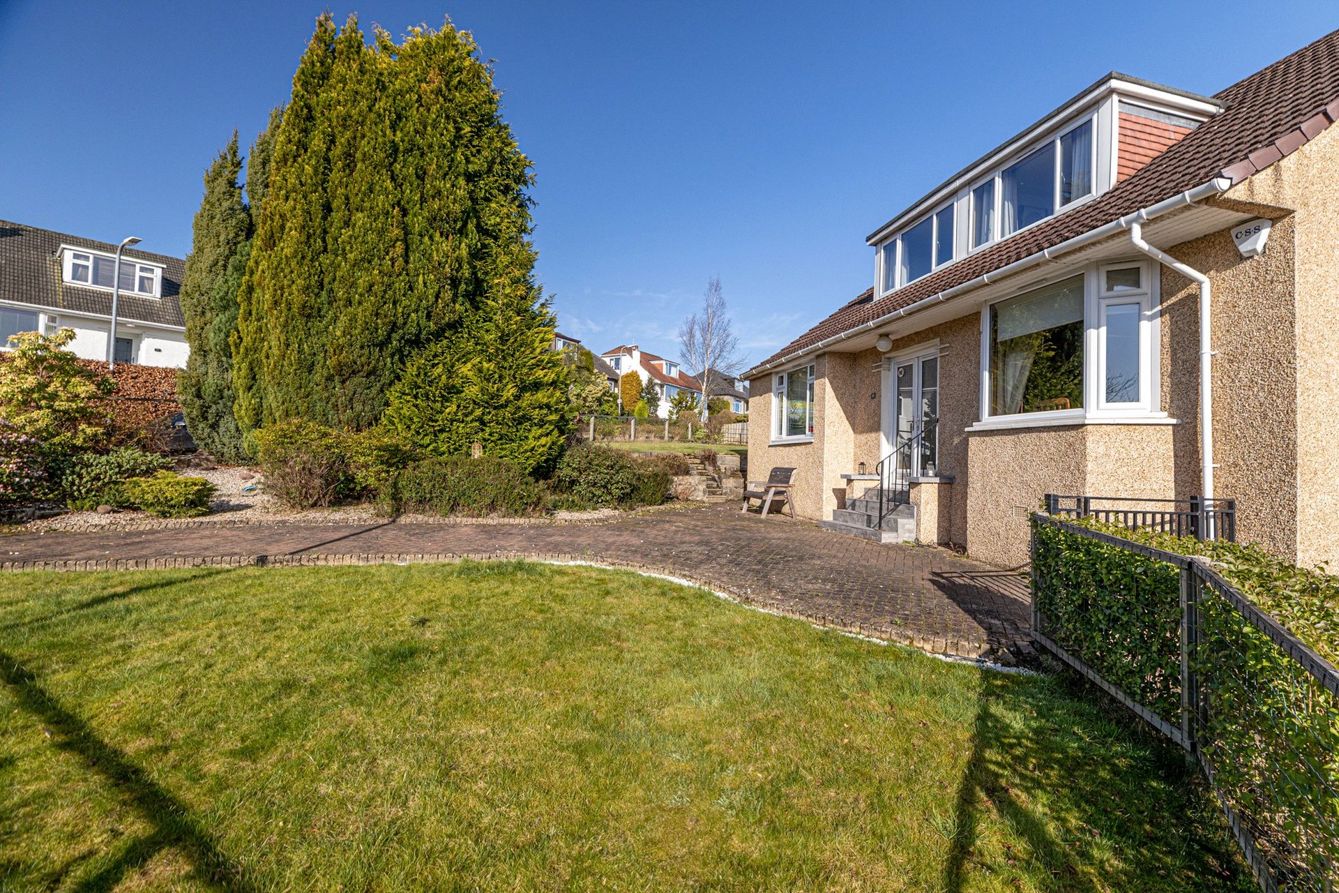 10 Lomond Road, Bearsden, G61 1BB - Picture #50