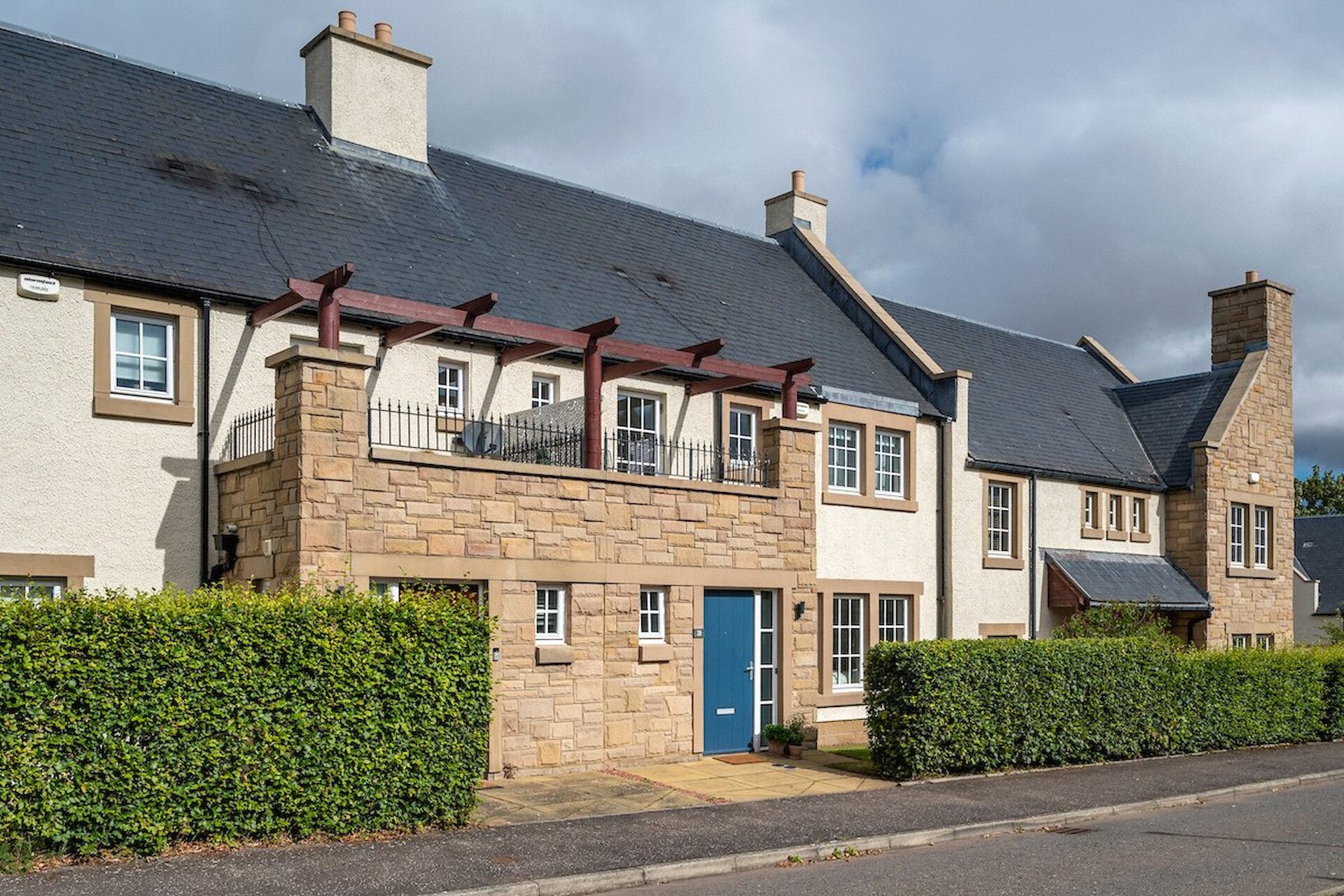 20 Nungate Gardens, Haddington, East Lothian, EH41 4EE - Picture #1