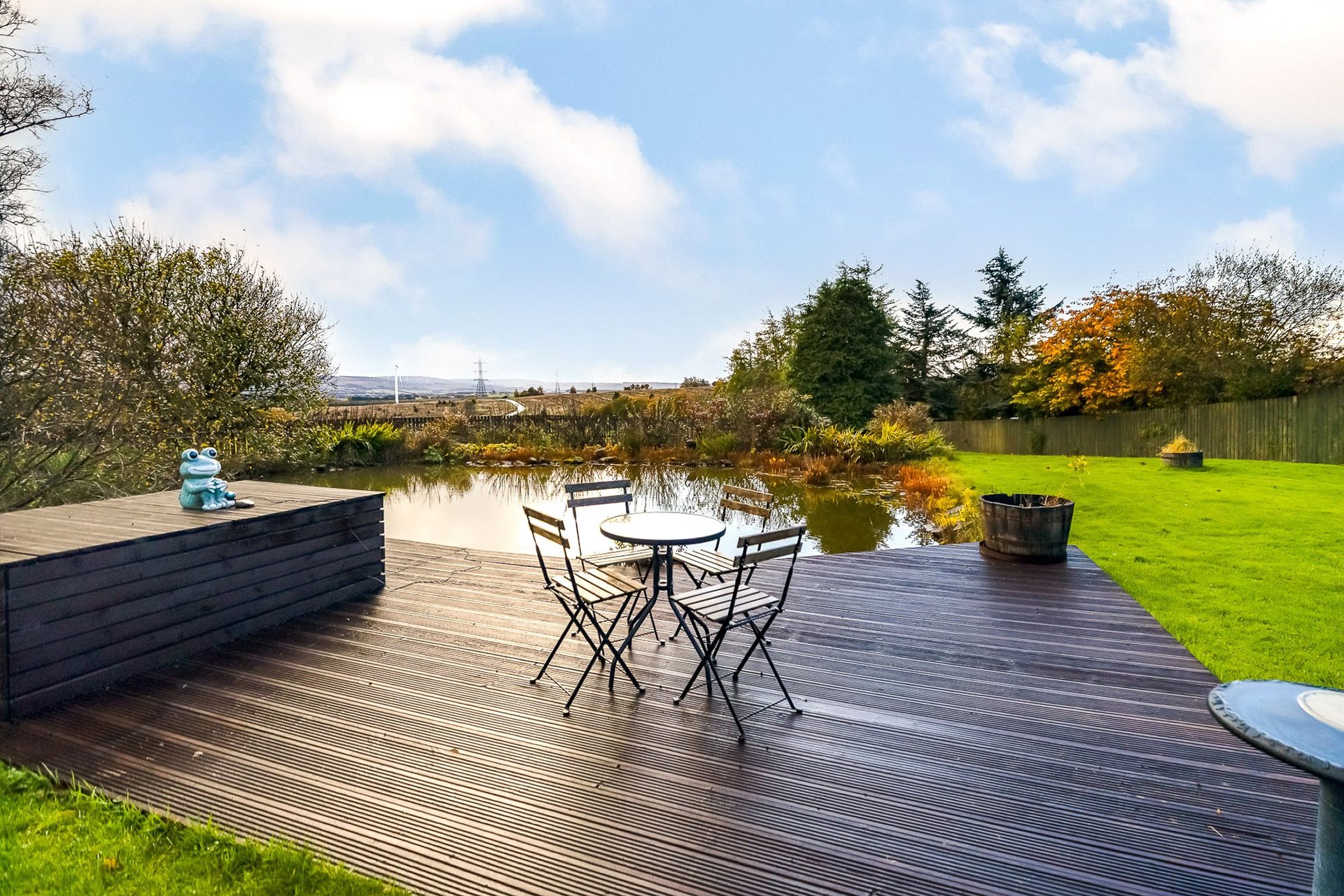 Ardochrig House, East Kilbride, Glasgow, South Lanarkshire, G75 0QN - Picture #38