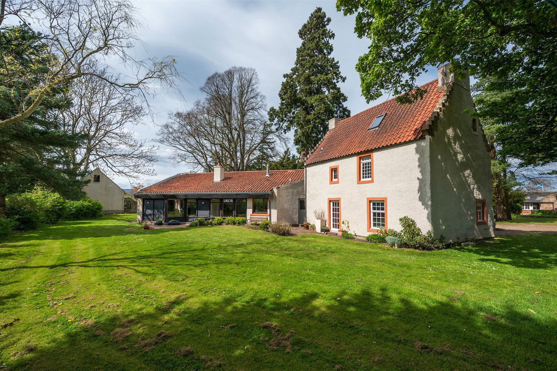Lot 2 - Gorton Cottage, Gorton Cottage & Stable Cottage, Lasswade, Midlothian, EH18 1EH - Picture #1