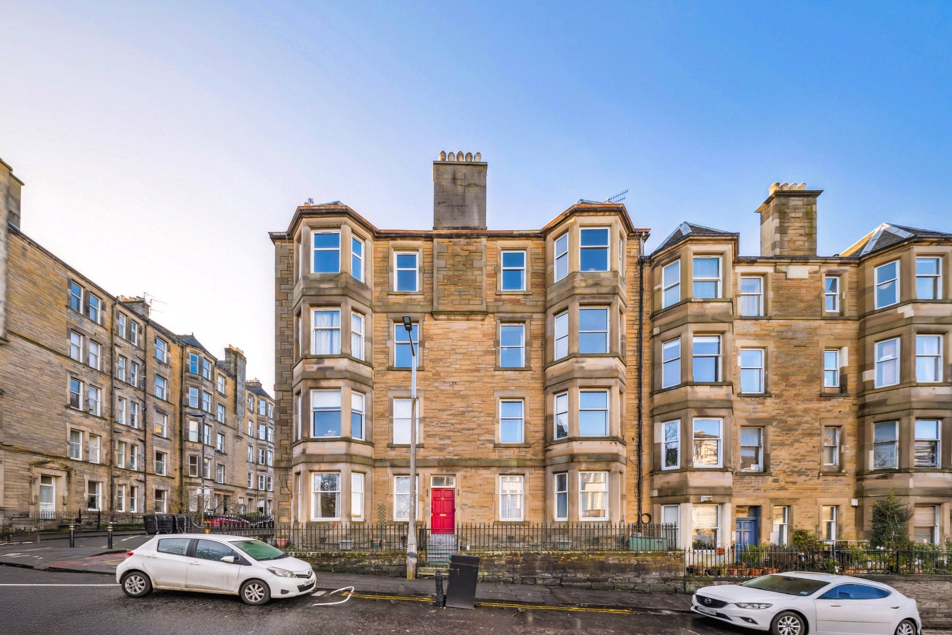 41 Viewforth, Edinburgh, EH10 4LA - Picture #2