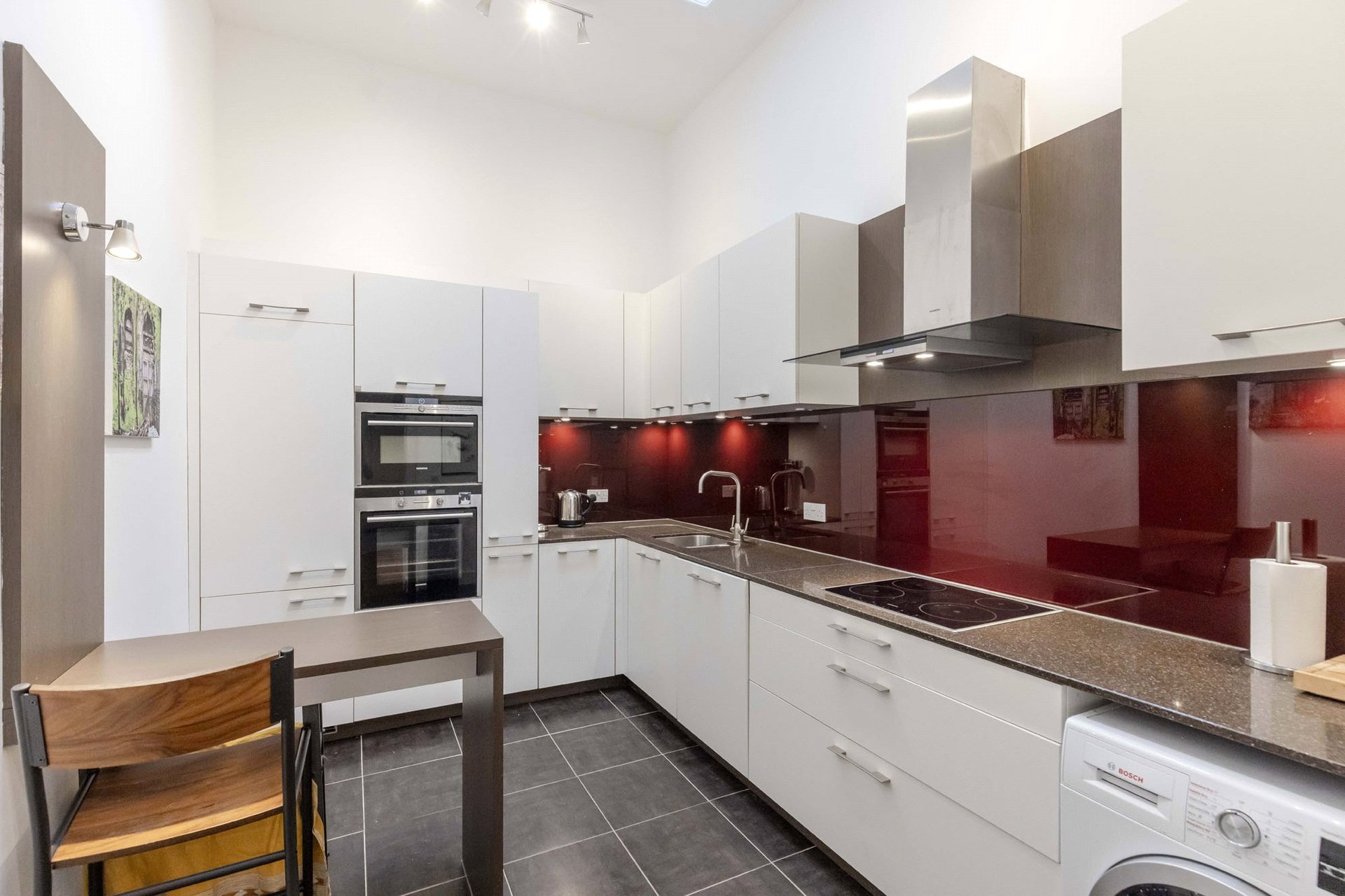 6/3(2F), Doune Terrace, Edinburgh, EH3 6DY - Picture #13