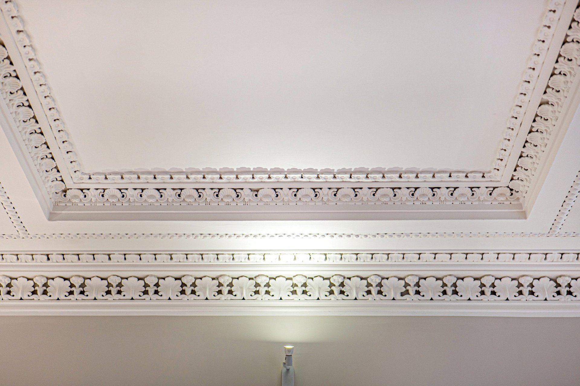 Flat 3, 13 Lynedoch Crescent, Park, Glasgow, G3 6EQ - Picture #13