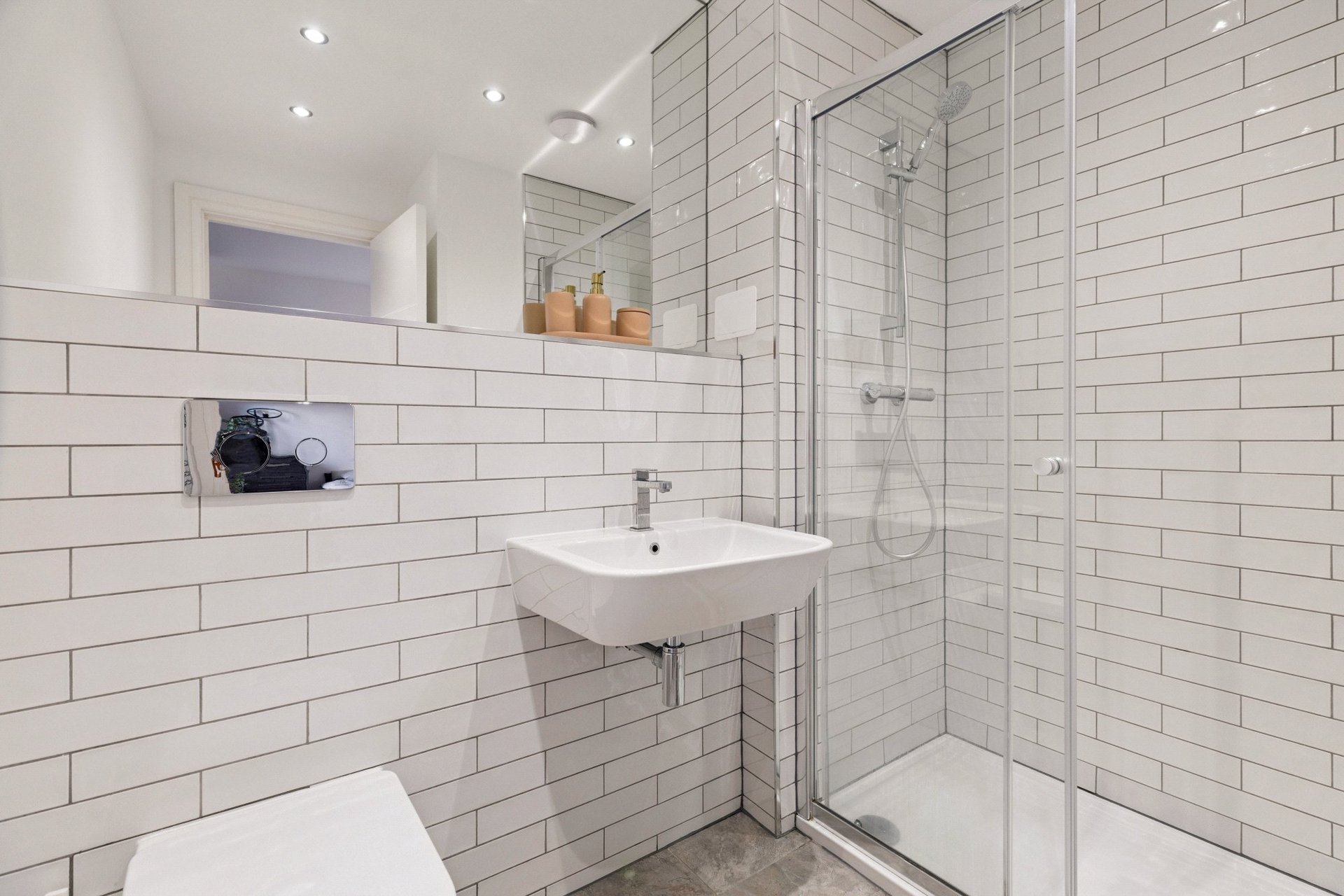 1/1, 1 Gilbert Street, Yorkhill, Glasgow, G3 8DD - Picture #14