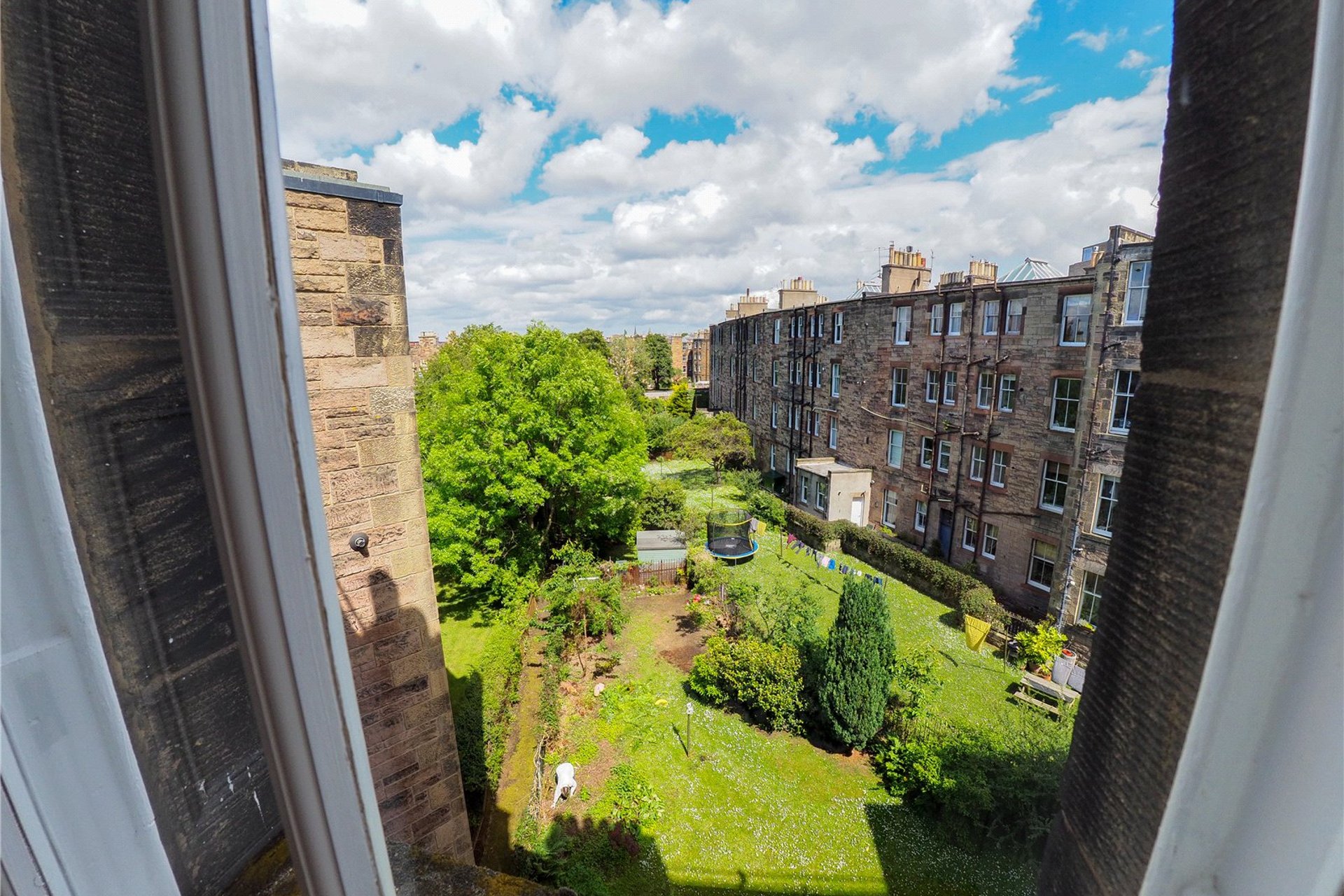 3F2, 63 Merchiston Crescent, Edinburgh, Midlothian, EH10 5AQ - Picture #12