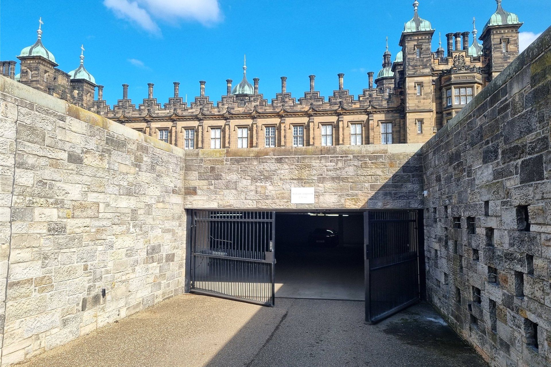 Flat 101, 1 Donaldson Drive, Edinburgh, EH12 5FA - Picture #34