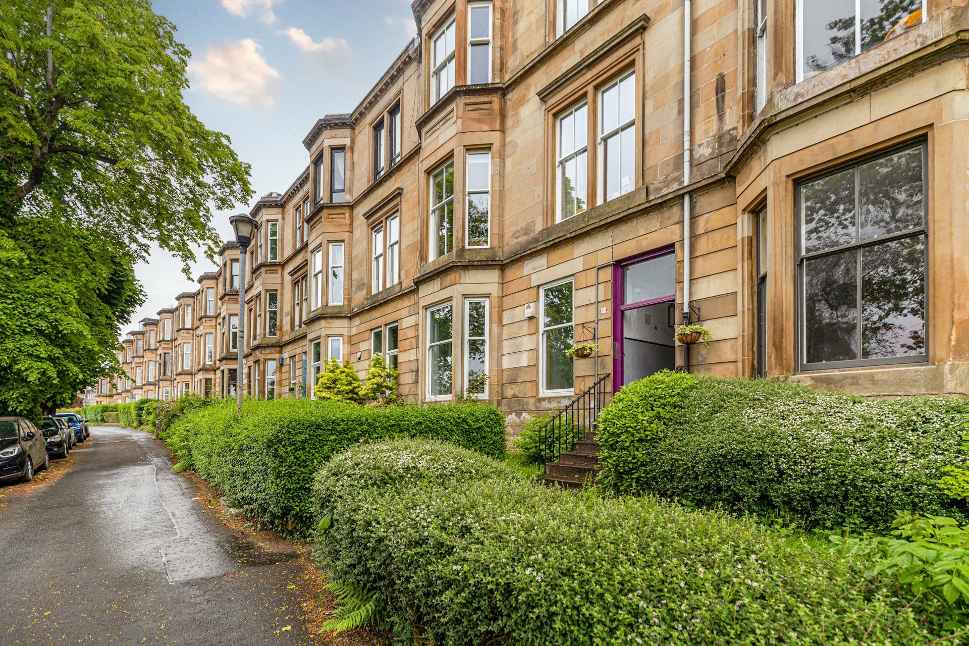 0/1, 6 Hampden Terrace, Mount Florida, Glasgow, G42 9XG - Picture #32