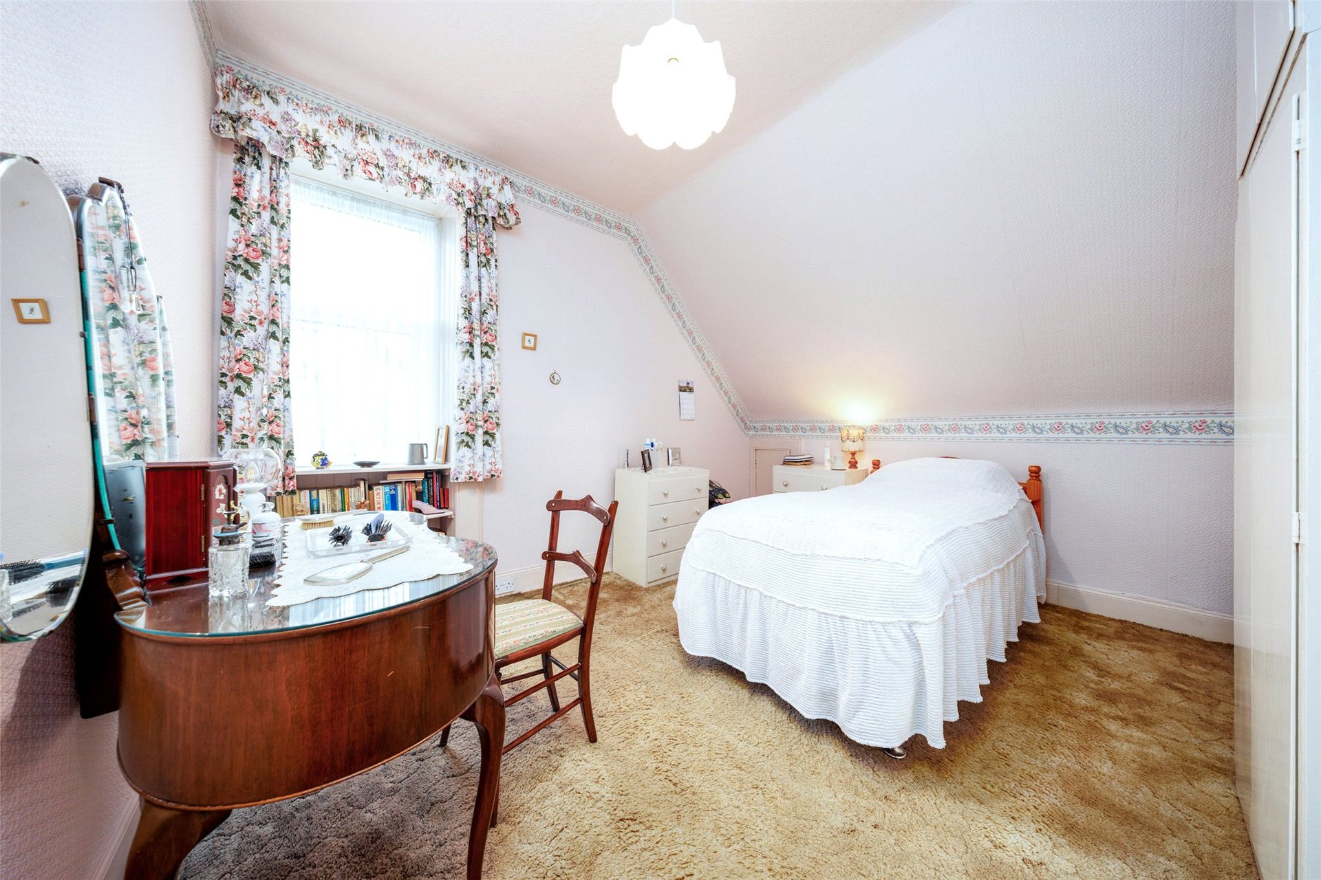 36 Eastcote Avenue, Jordanhill, Glasgow, G14 9LQ - Picture #20