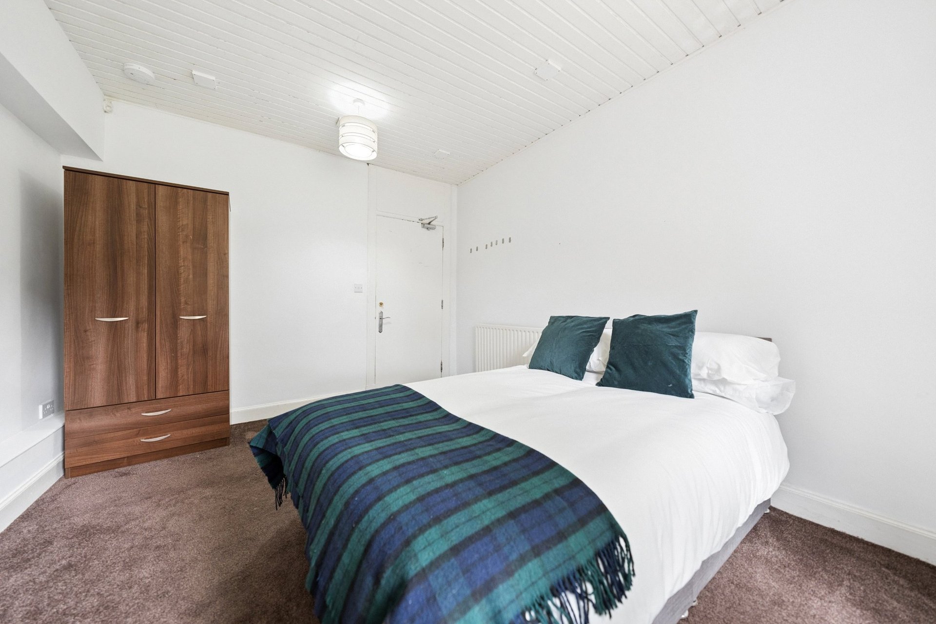 B/1, 58 Gardner Street, Partick, Glasgow, G11 5BZ - Picture #13