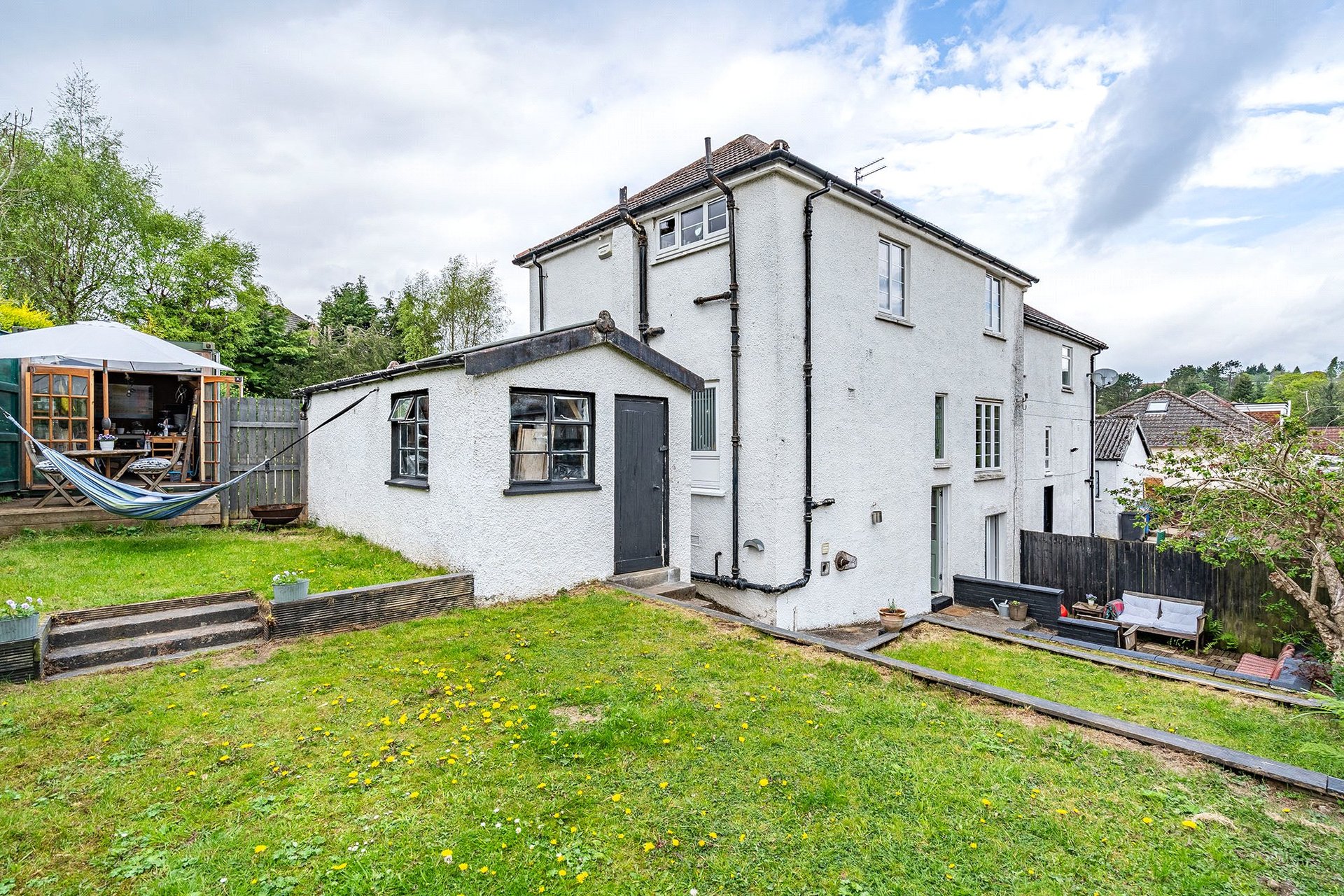 2A Stirling Drive, Bearsden, G61 4NX - Picture #39
