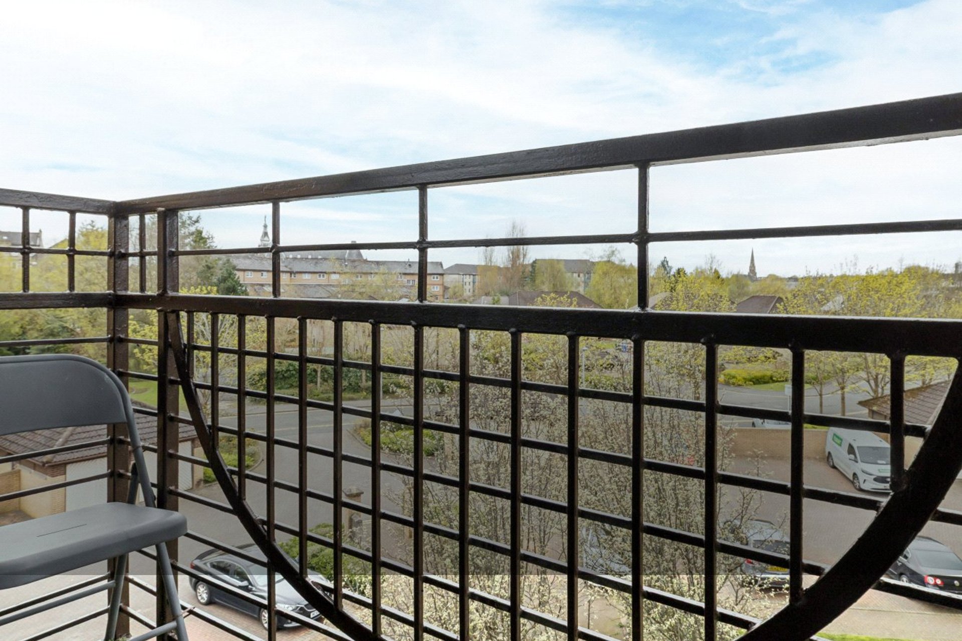 Flat 8, 18 Mavisbank Gardens, Festival Park, Glasgow City, G51 1HG - Picture #4