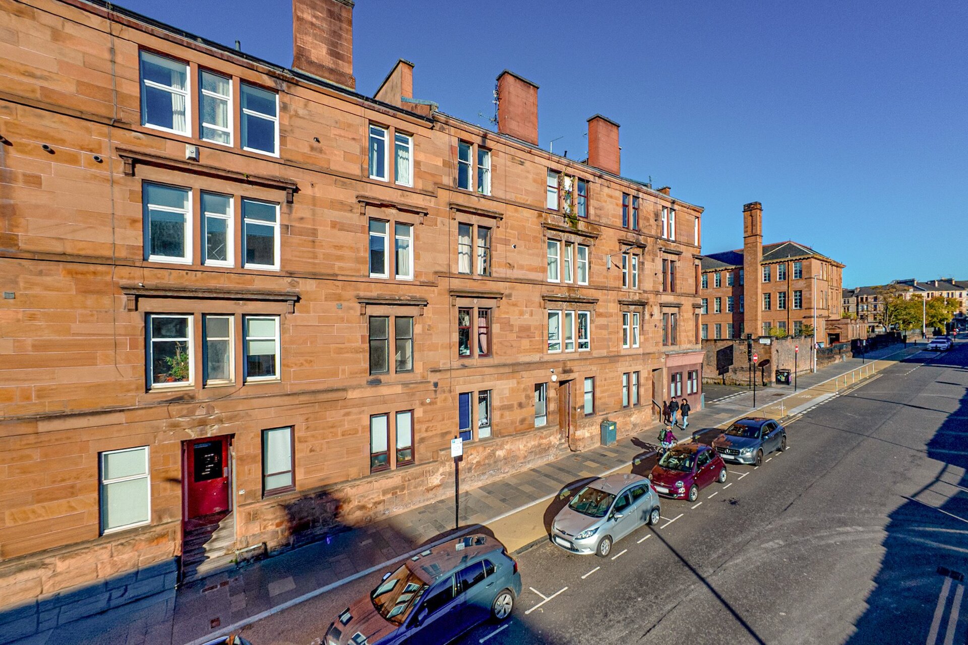 1/1, 13 Church Street, Partick, Glasgow, G11 5JP - Picture #1