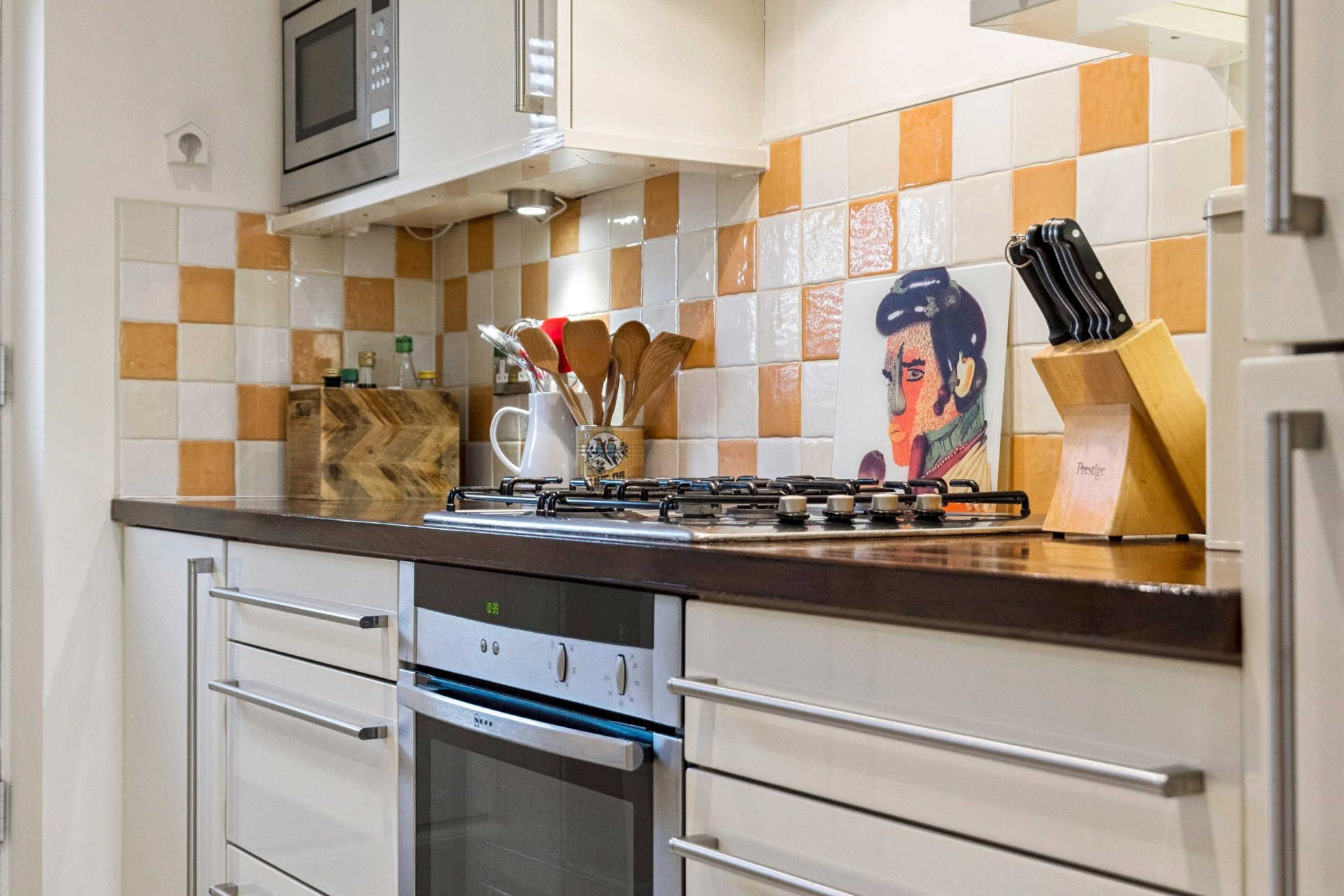 66c Great George Street, Hillhead, Glasgow, G12 8RP - Picture #19