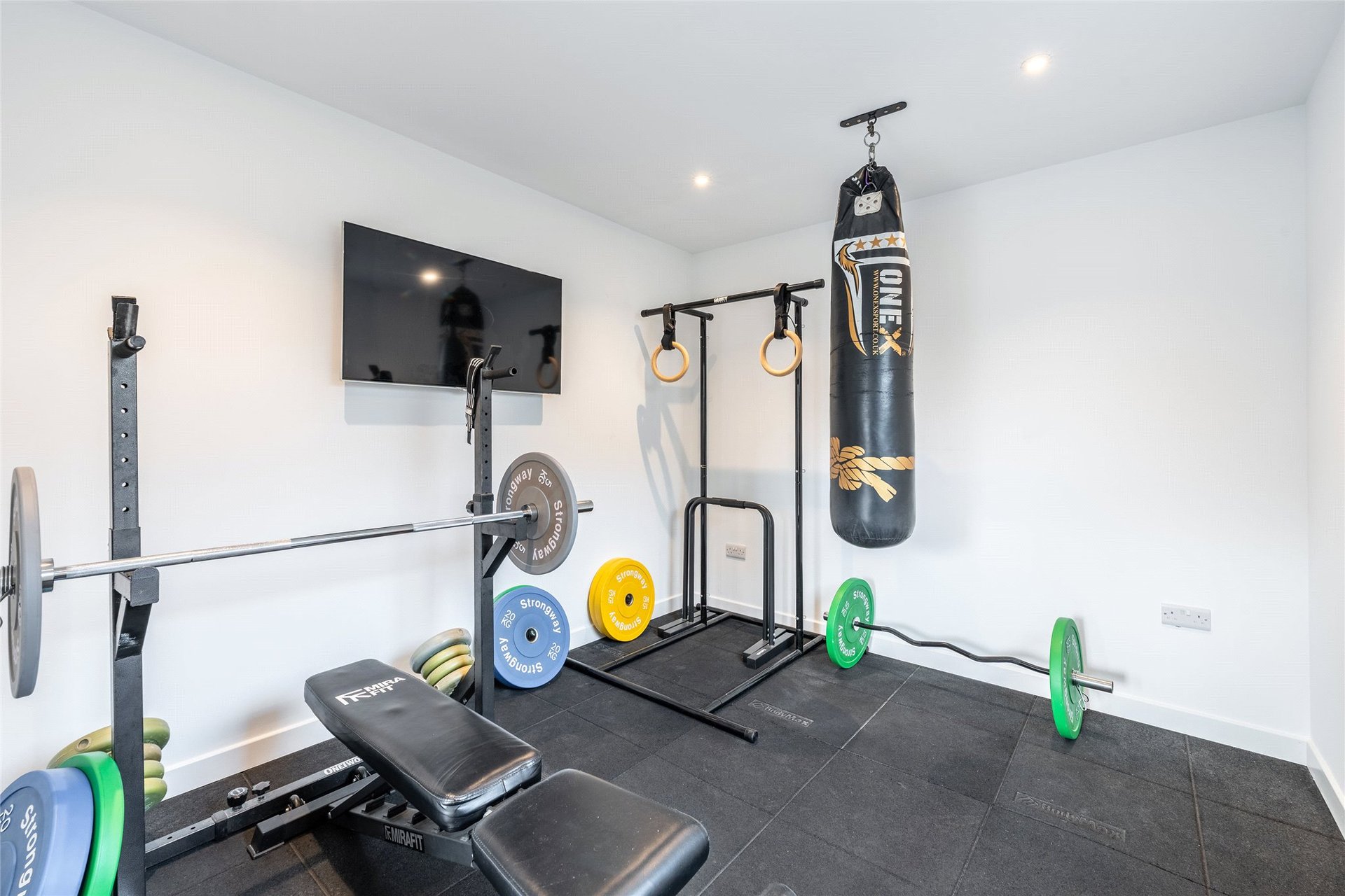 1 Scotstarvit View, Cupar, Fife, KY15 5DX - Picture #17