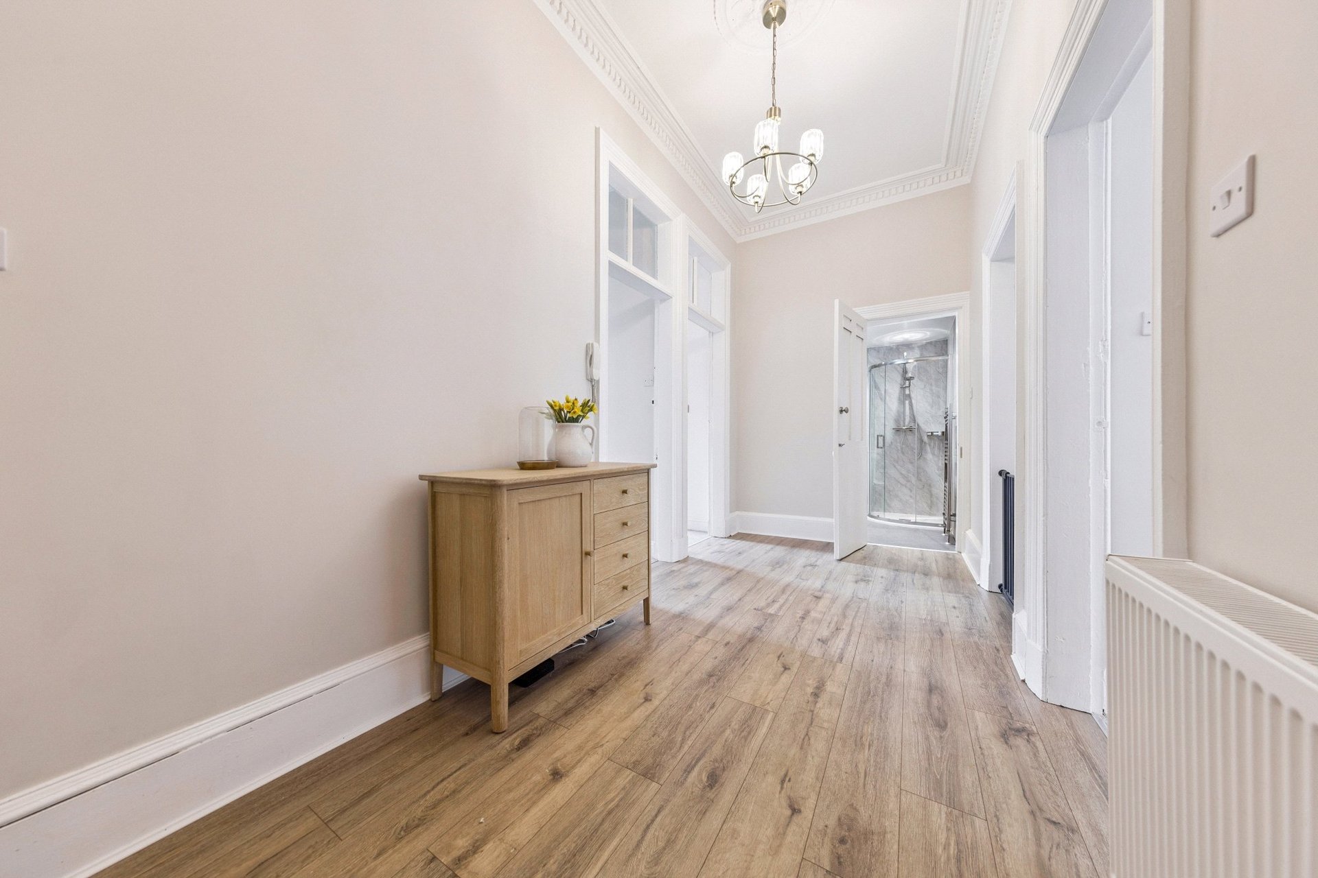 Flat 0/2, 311 West Princes Street, Woodlands, Glasgow, G4 9DR - Picture #10