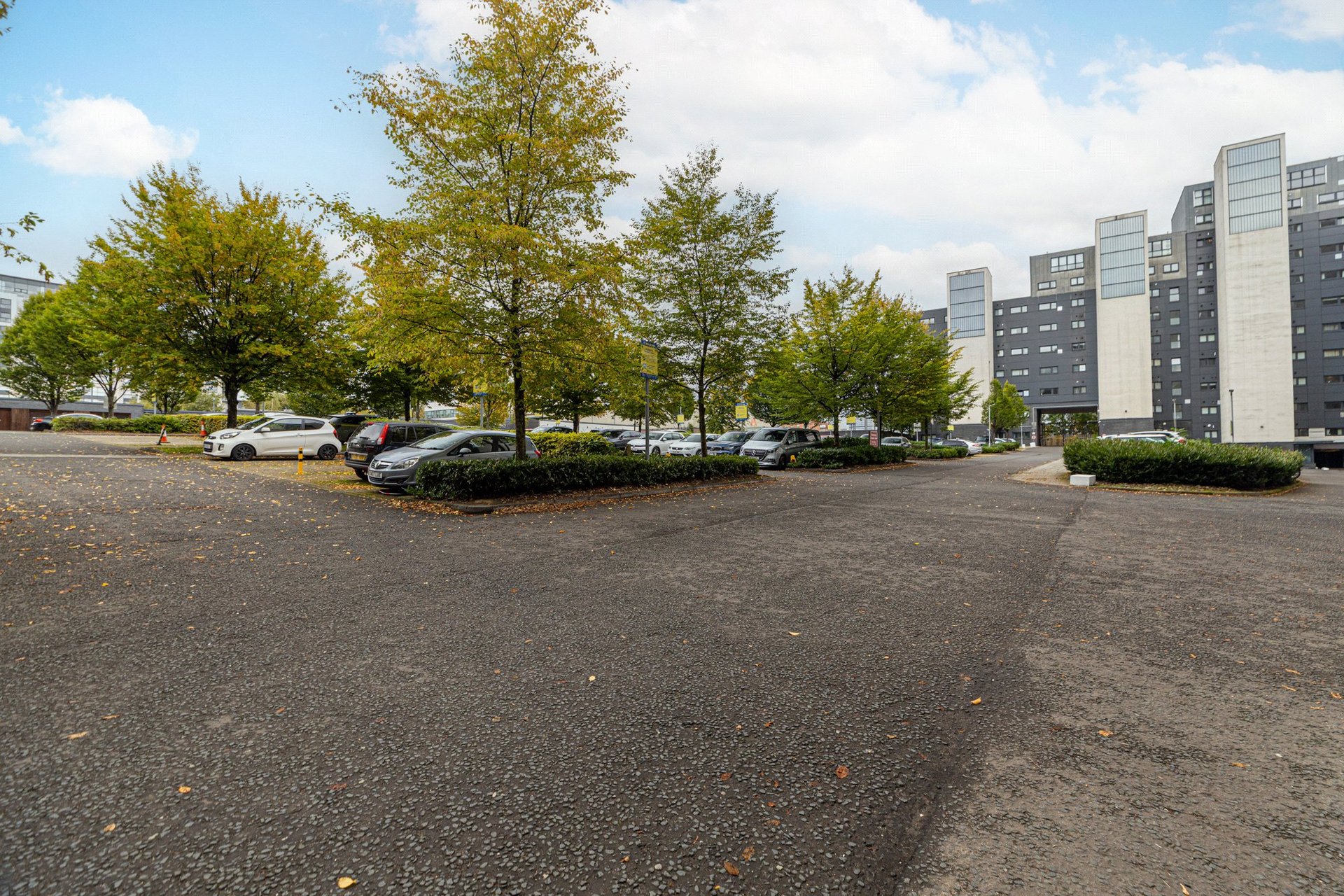 Flat 4/2, Lancefield Quay, 175 Finnieston Street, Finnieston, Glasgow City, G3 8HD - Picture #11