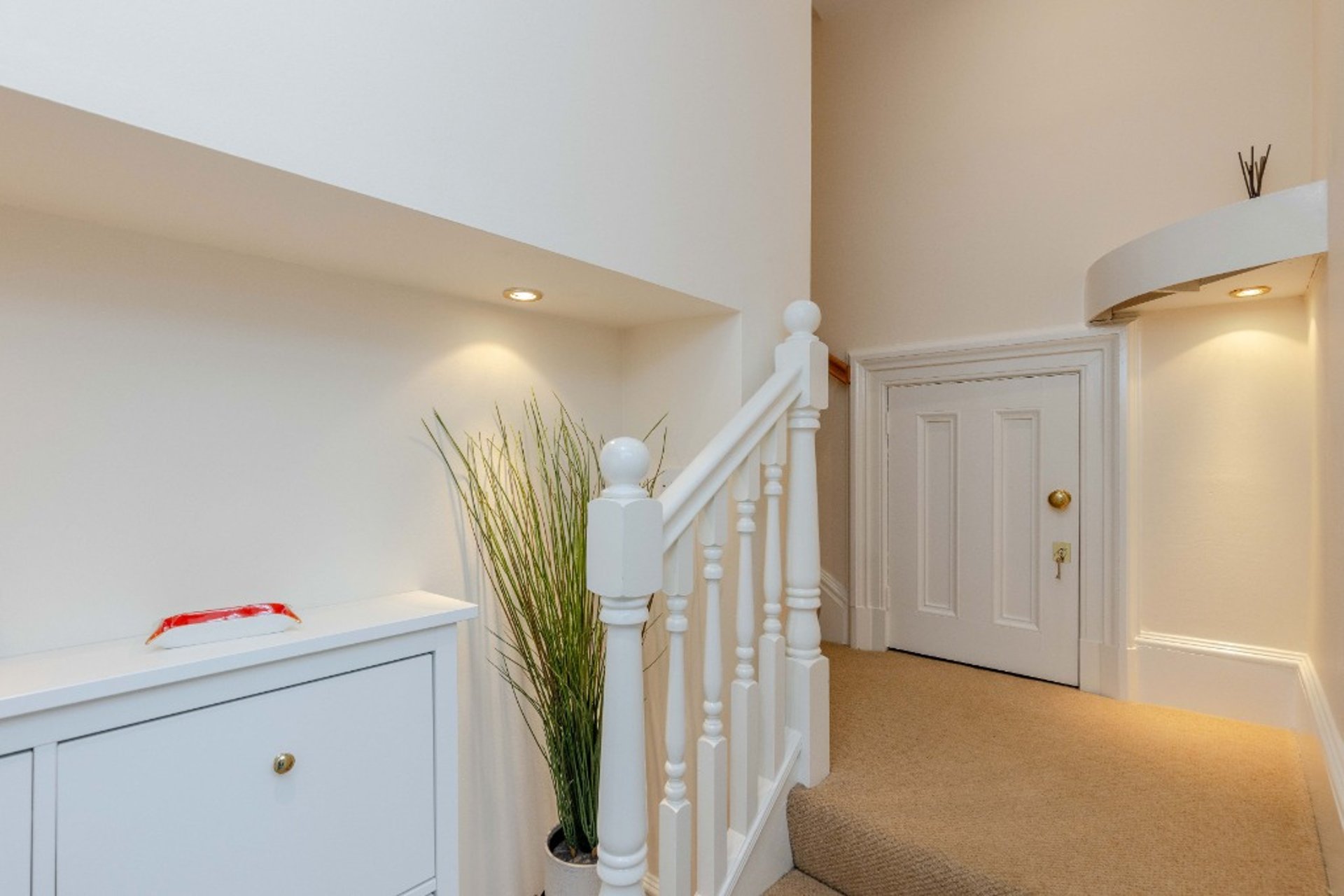 6 Drumsheugh Place, West End, Edinburgh, EH3 7PT - Picture #14