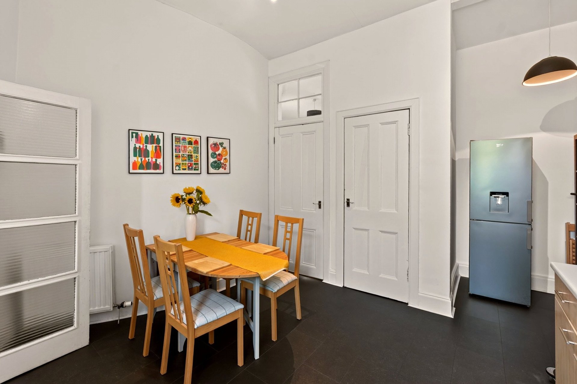 Flat 3/2, 2 Firpark Terrace, Dennistoun, Glasgow, G31 2JT - Picture #19