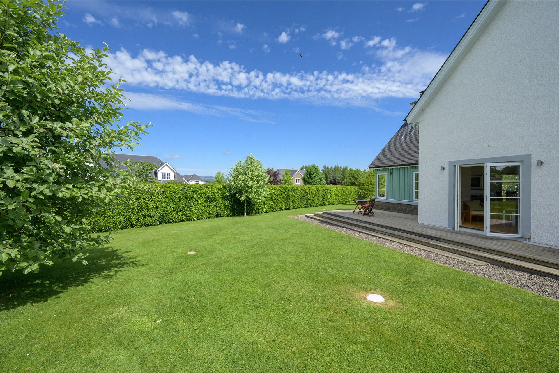 Vorlich, 13 Clathymore Drive, Clathymore, Tibbermore, Perth, PH1 1NW - Picture #24