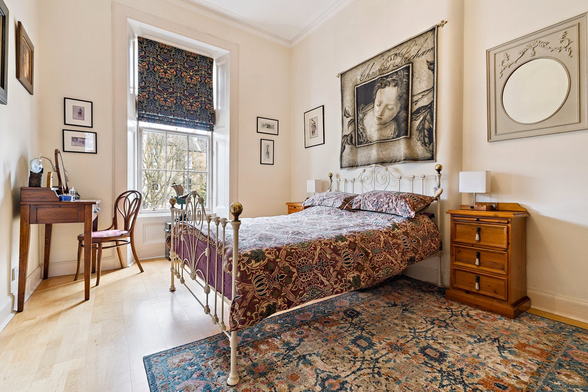 12 Regent Park Square, Strathbungo, Glasgow, G41 2AG - Picture #38