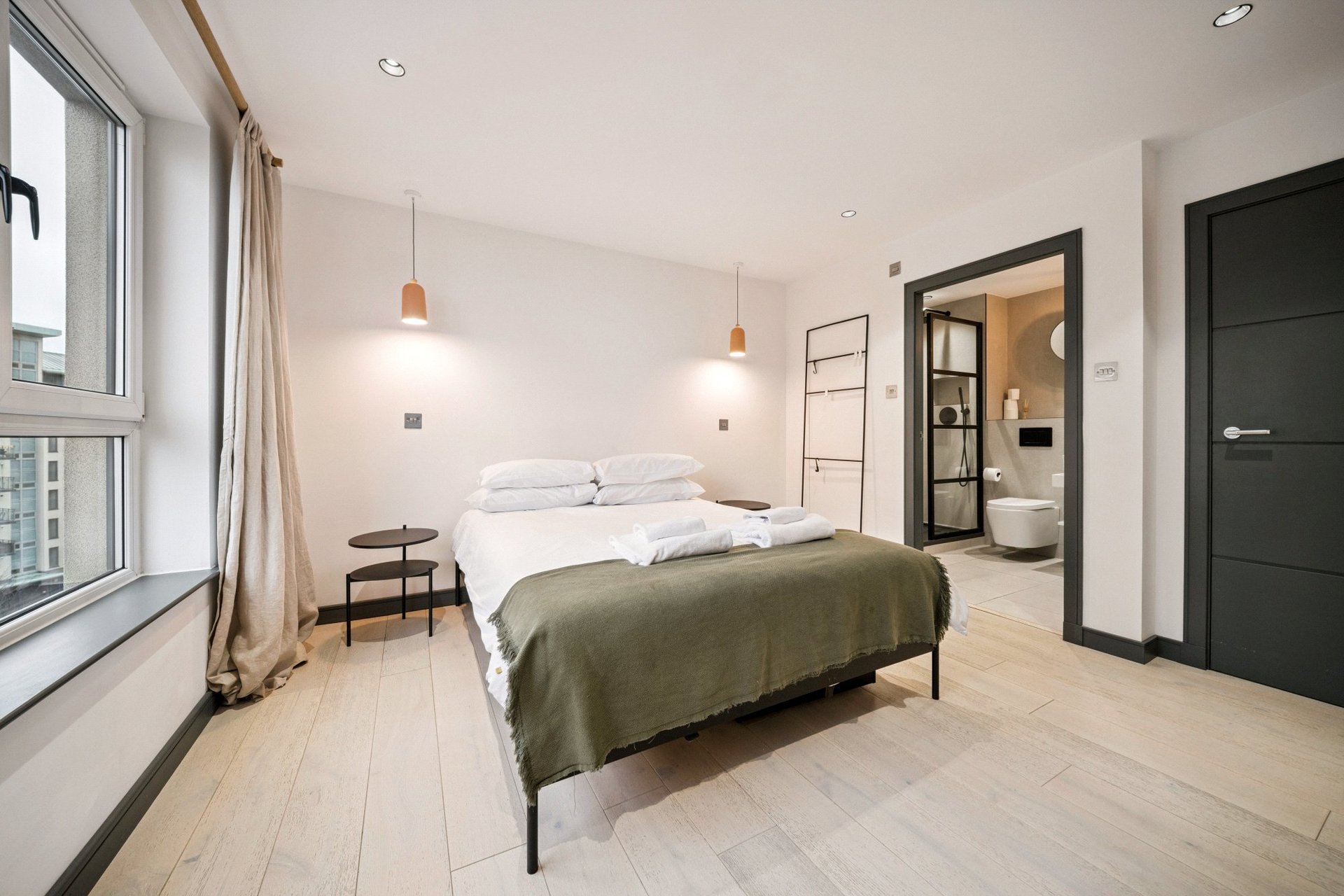 1/20 Portland Gardens, Leith, Edinburgh, EH6 6NA - Picture #15