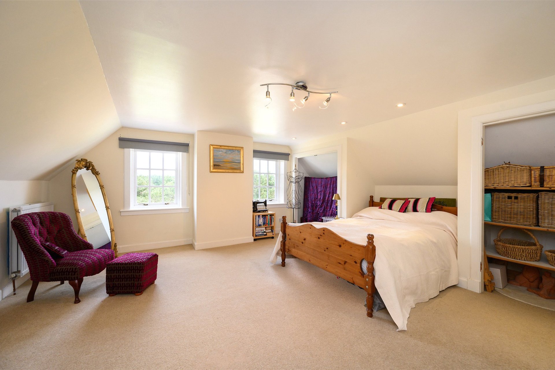 Old Stonelaws, East Linton, East Lothian, EH40 3DX - Picture #14