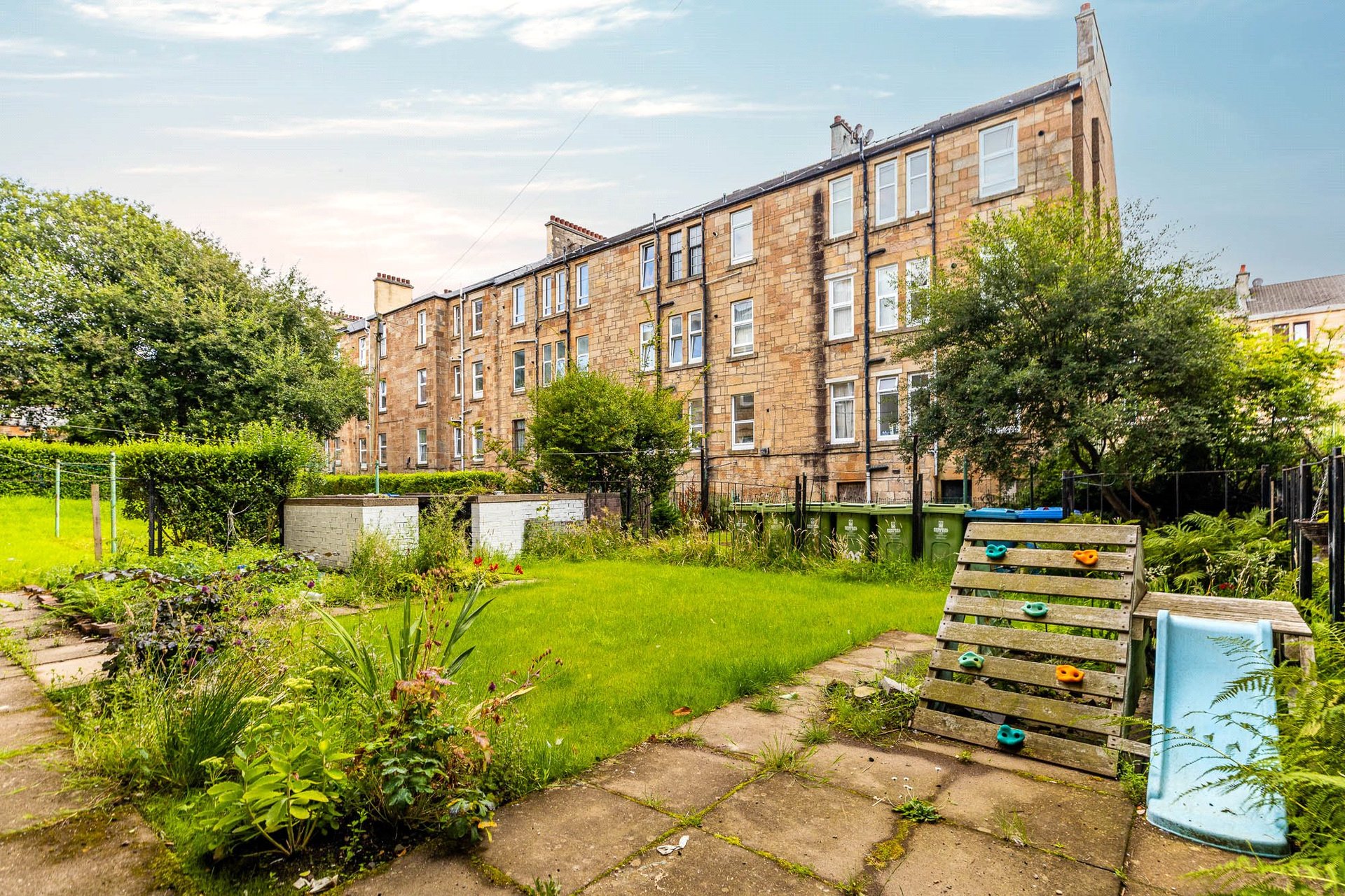 2/1, 71 Glenapp Street, Pollokshields, Glasgow, G41 2LG - Picture #17