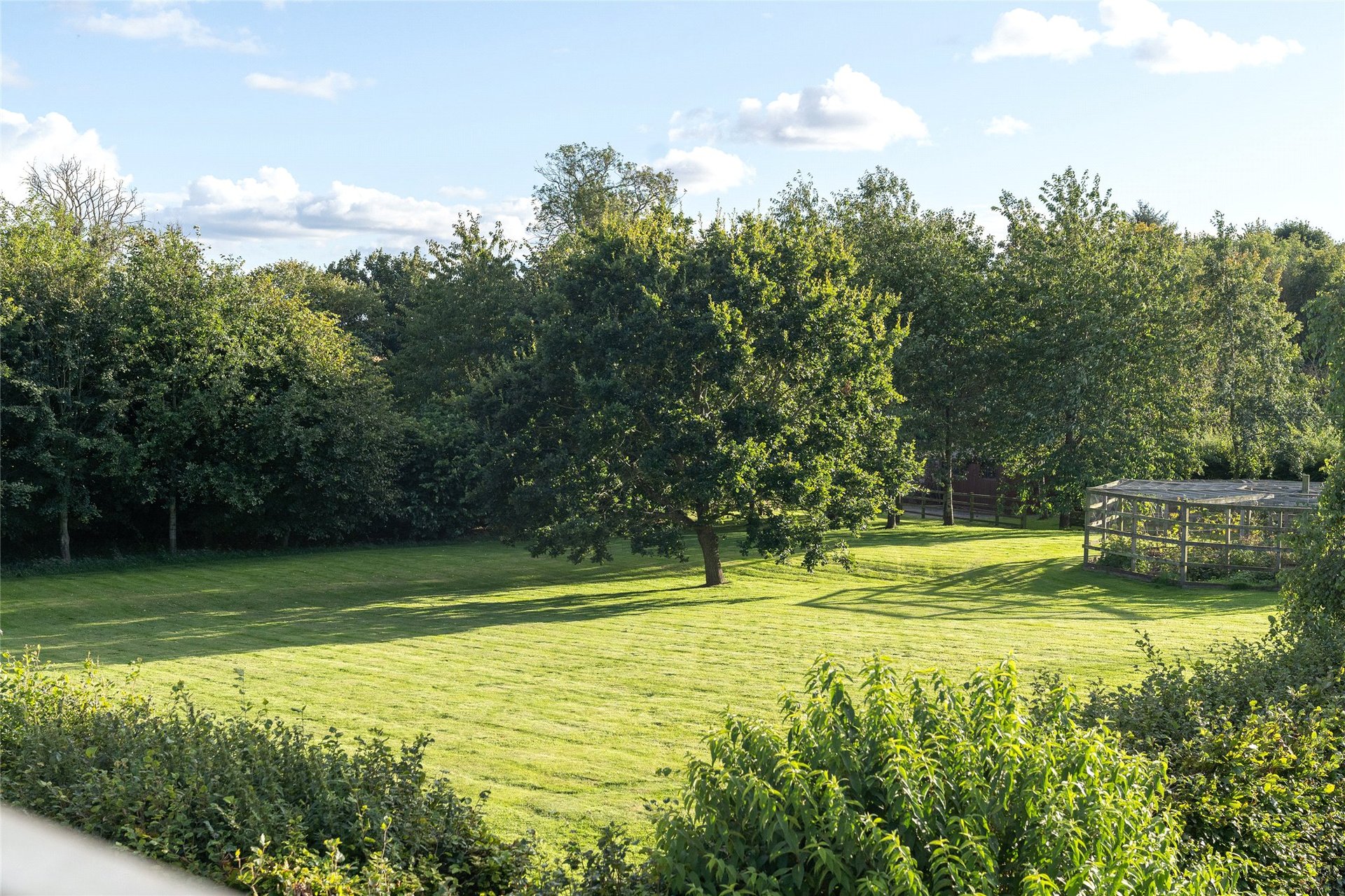 Walled Garden House, Allanbank, Duns, Berwickshire, TD11 3PY - Picture #23