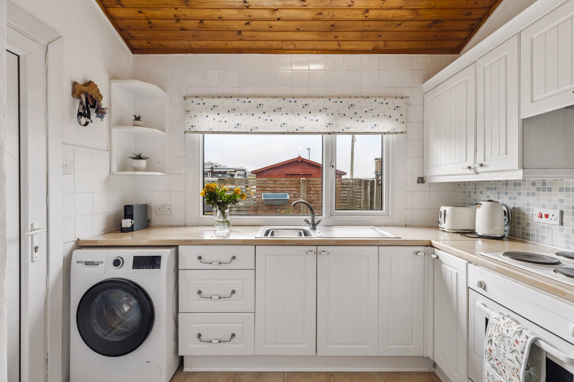 192 Bonnyton Drive, Eaglesham, Glasgow, East Renfrewshire, G76 0NG - Picture #8