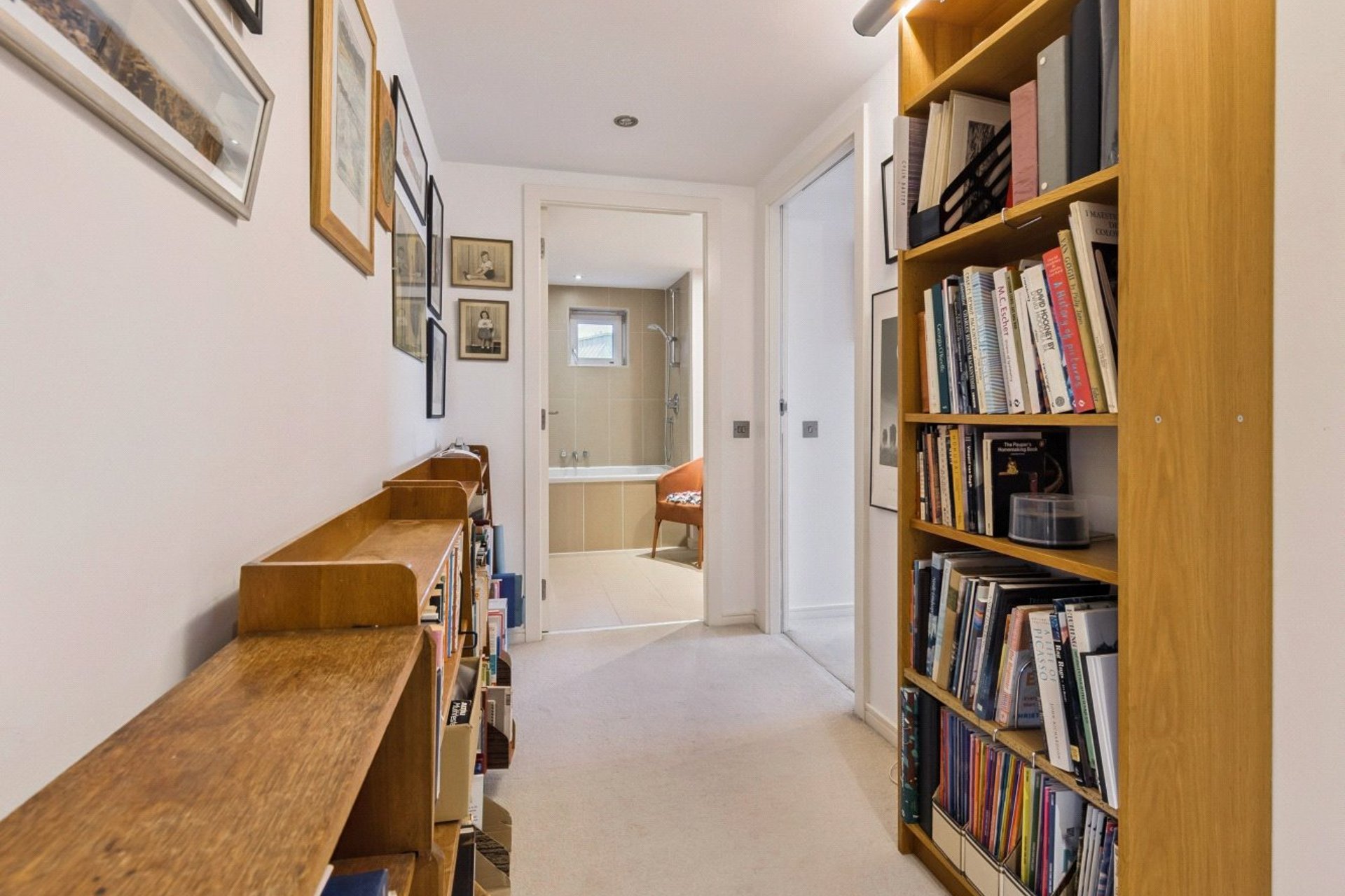 5/1 Park House, 10 Park Circus Place, Park, Glasgow, G3 6AN - Picture #15