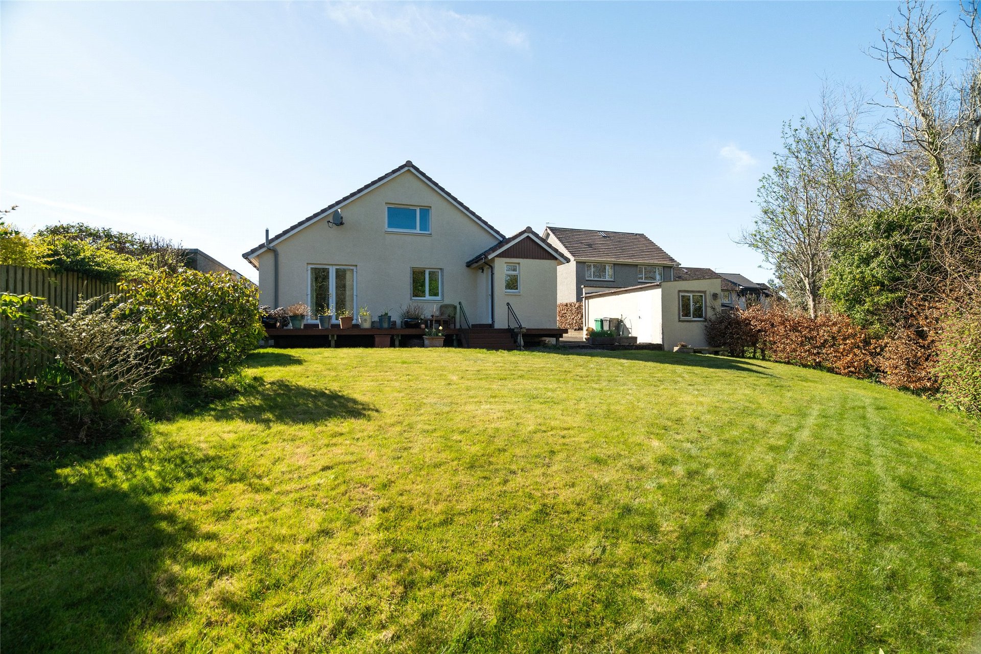 4 Doocot Road, St. Andrews, Fife, KY16 8QP - Picture #9